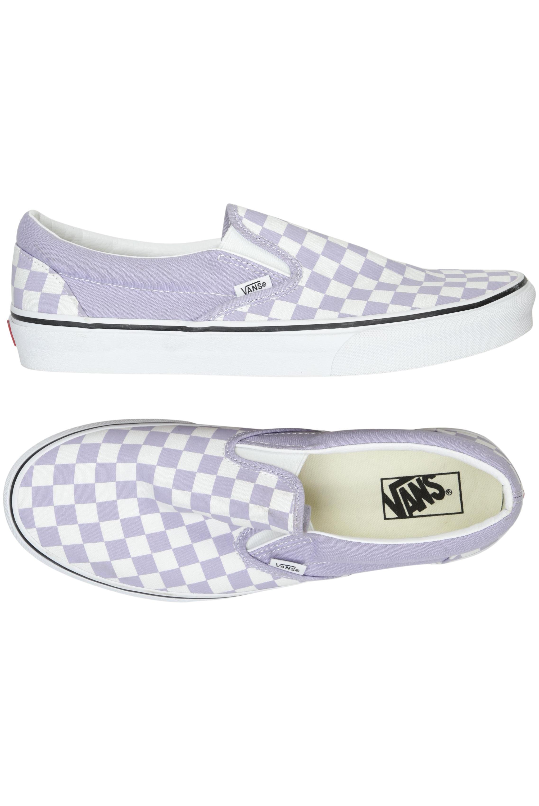 Thumbnail - Vans Herren Sneakers, flieder, Gr. 44.5