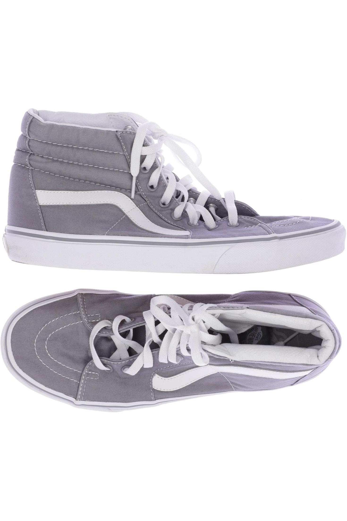 

Vans Herren Sneakers, grau, Gr. 44.5
