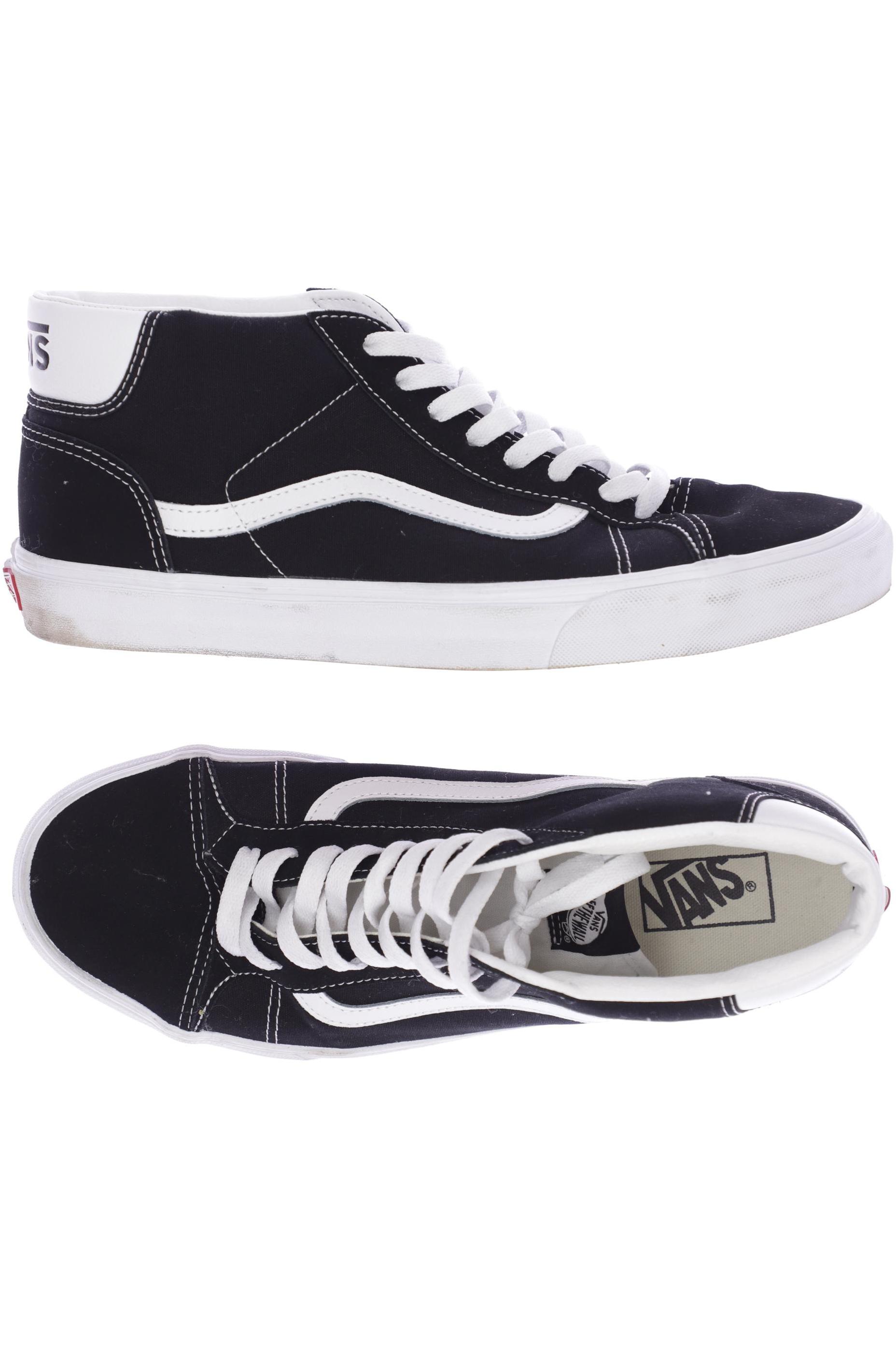 

VANS Herren Sneakers, schwarz