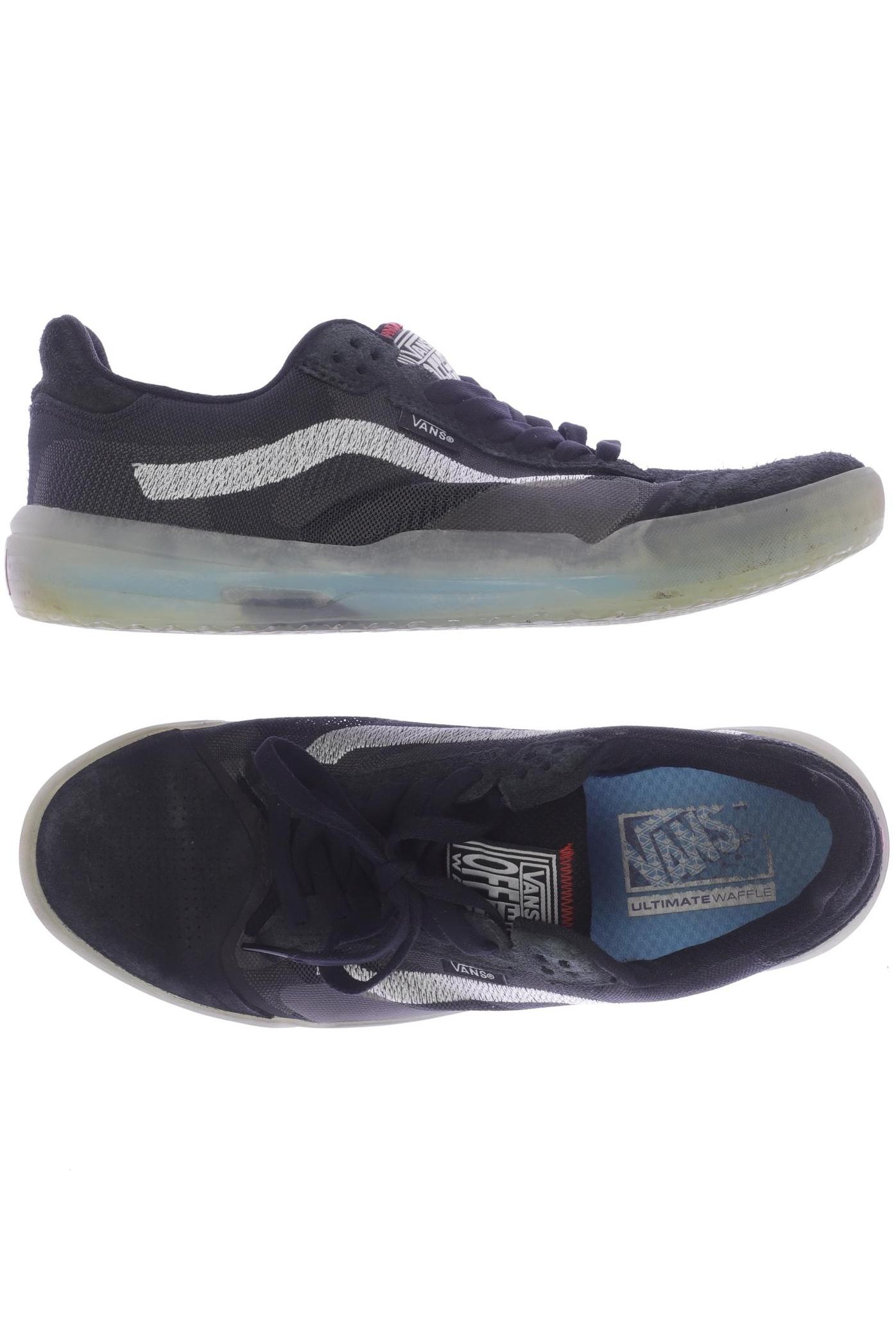 

Vans Herren Sneakers, schwarz, Gr. 40