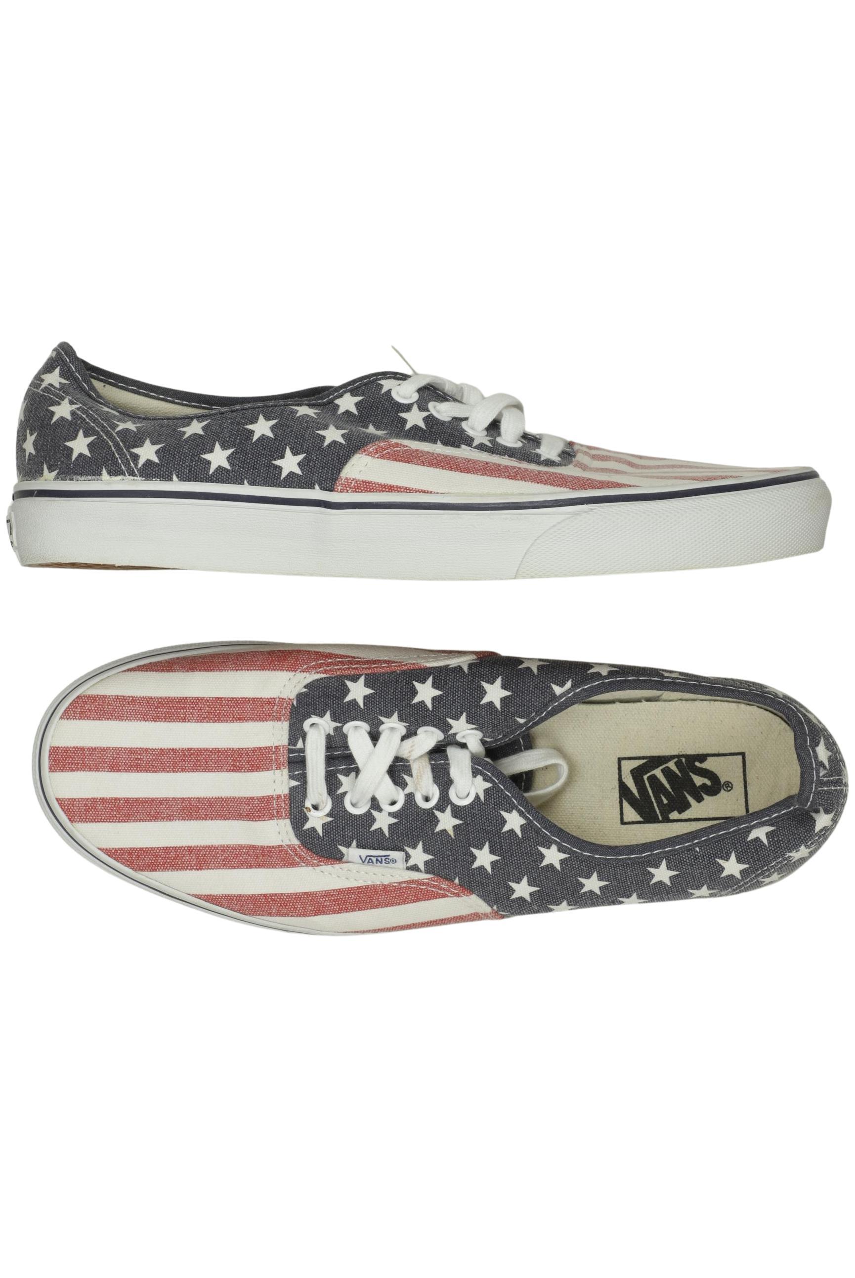 

Vans Herren Sneakers, mehrfarbig, Gr. 10.5