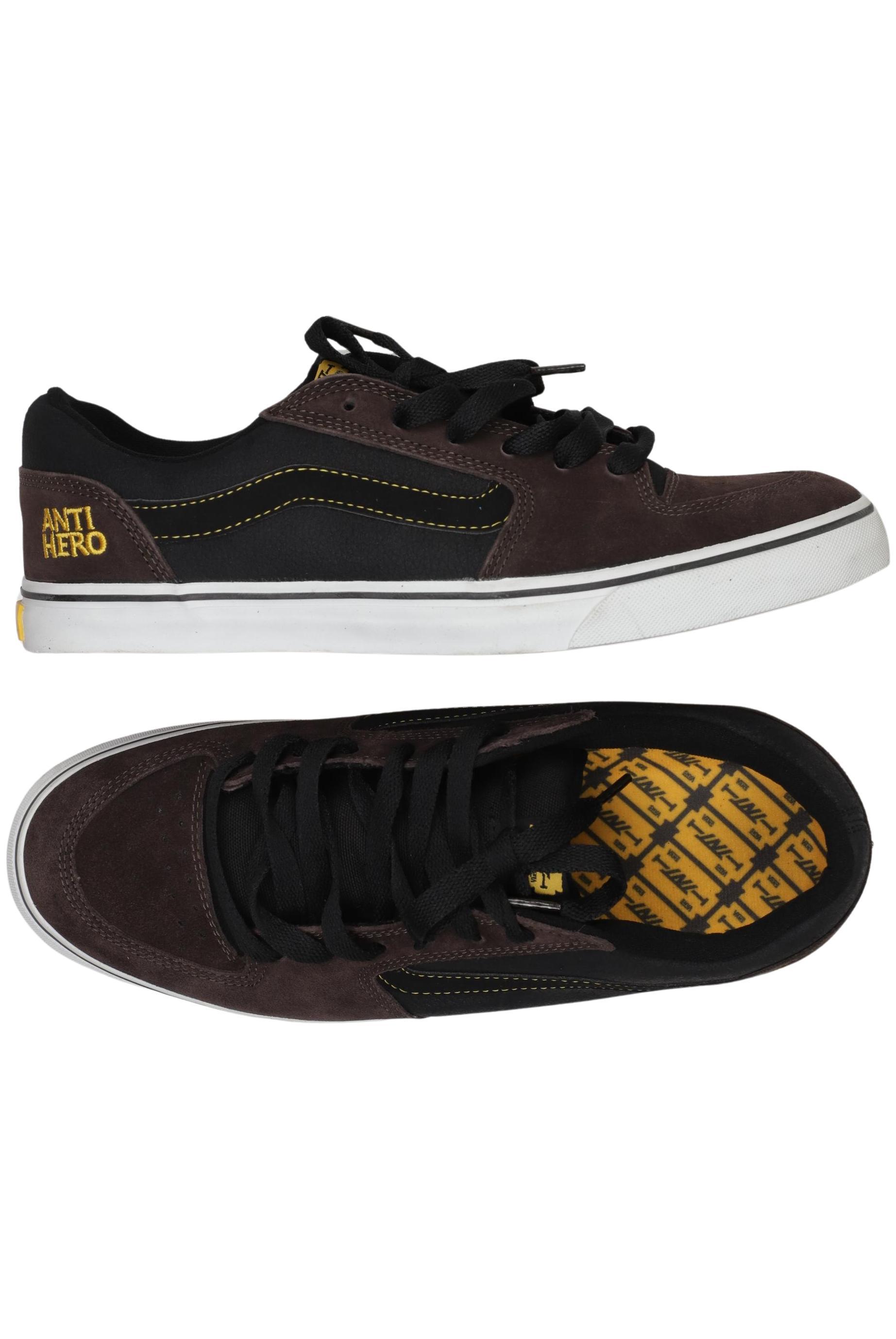 

Vans Herren Sneakers, mehrfarbig, Gr. 44.5