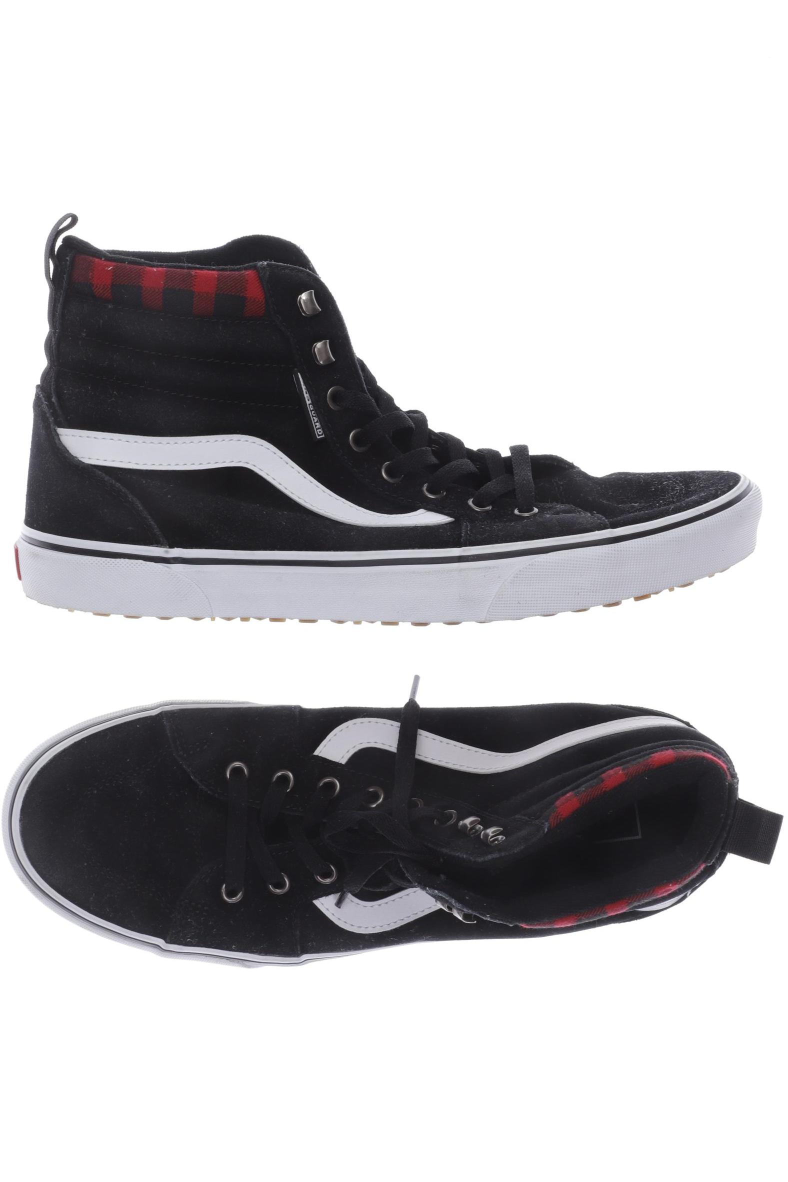 

VANS Herren Sneakers, schwarz