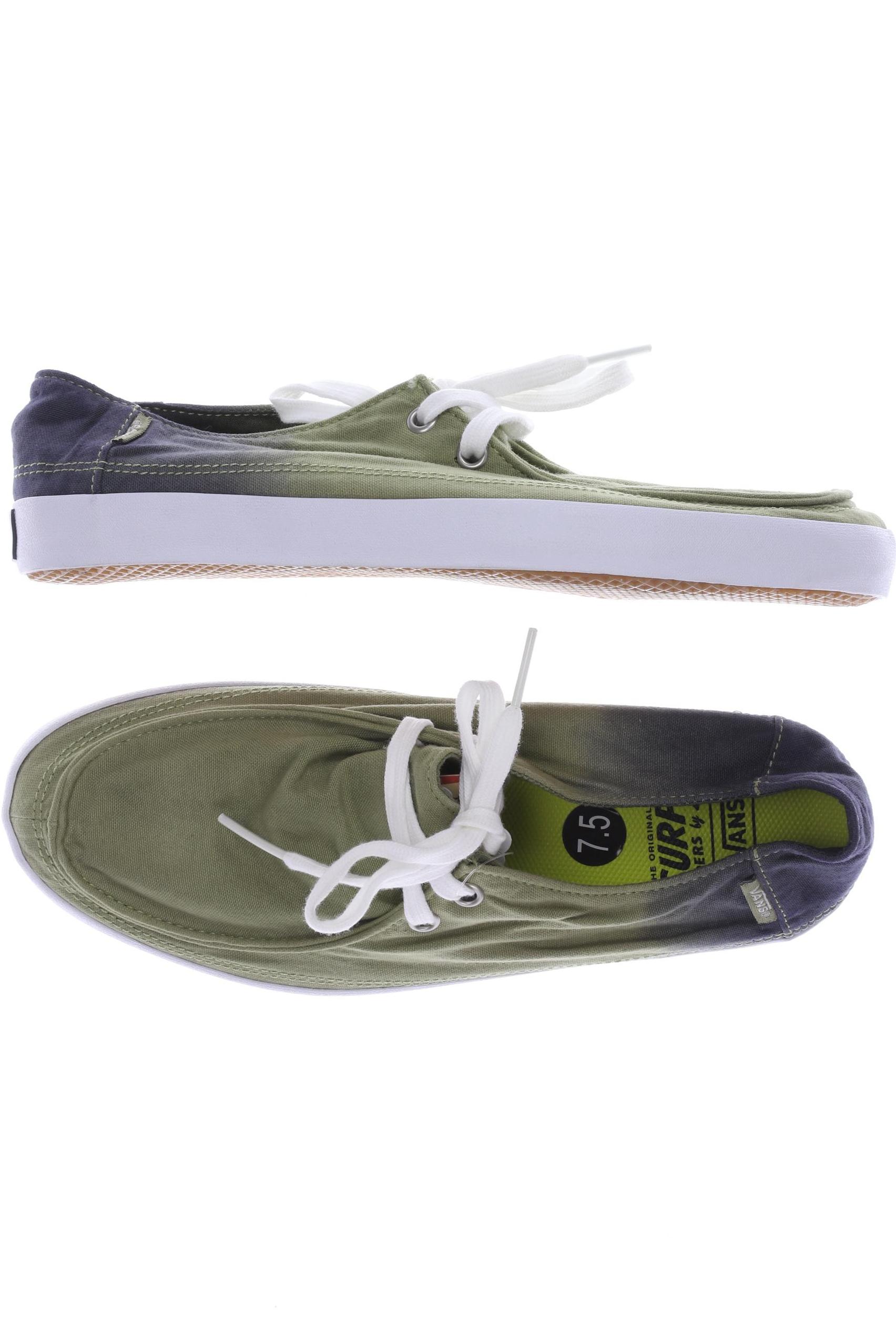 

VANS Herren Sneakers, grün