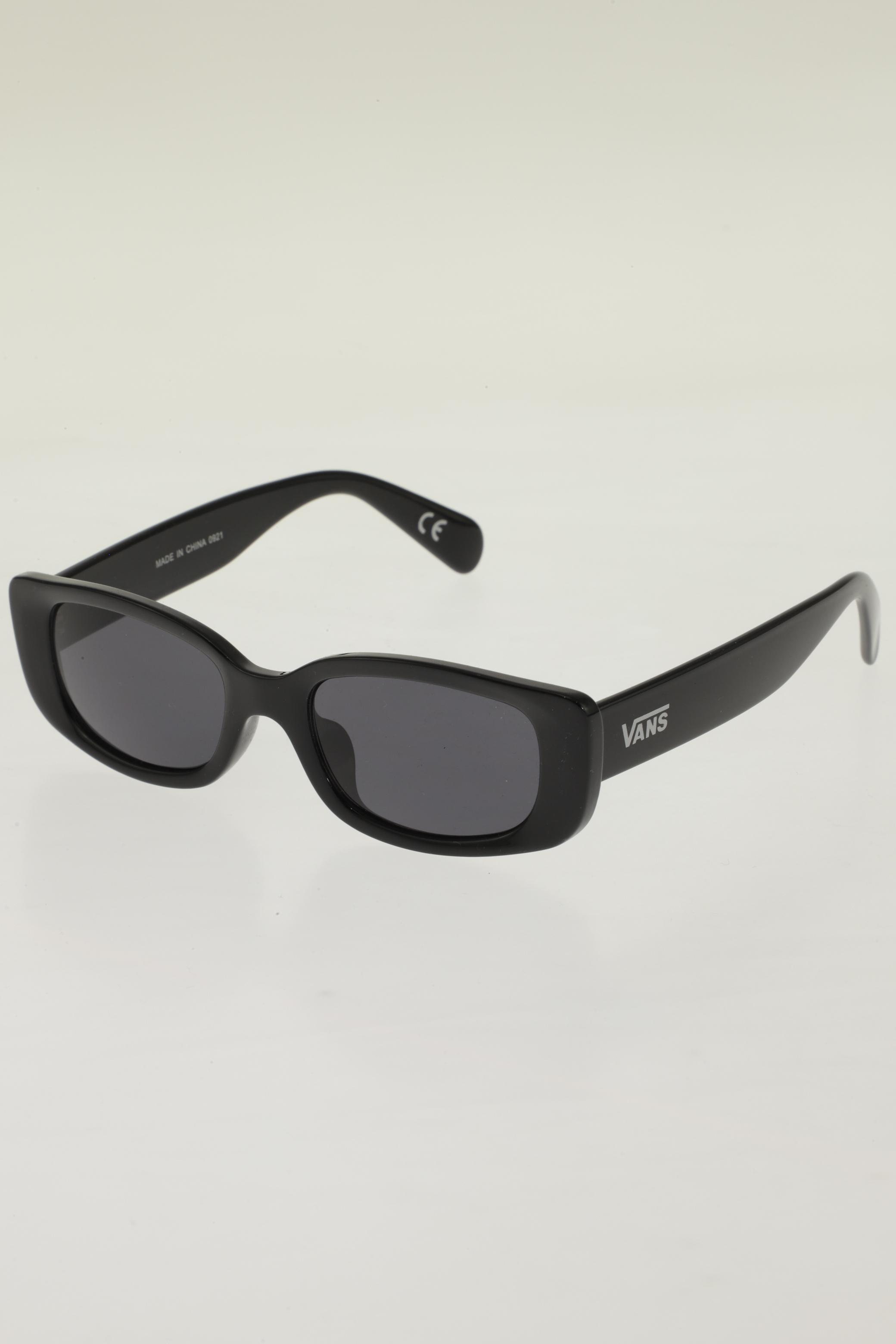 

VANS Herren Sonnenbrille, schwarz