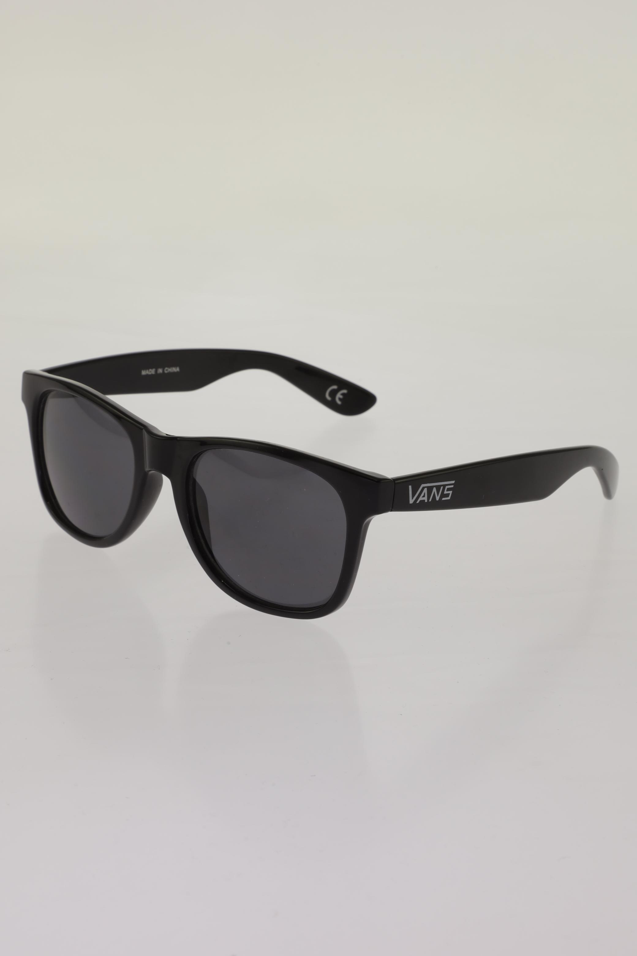 

Vans Herren Sonnenbrille, schwarz, Gr.