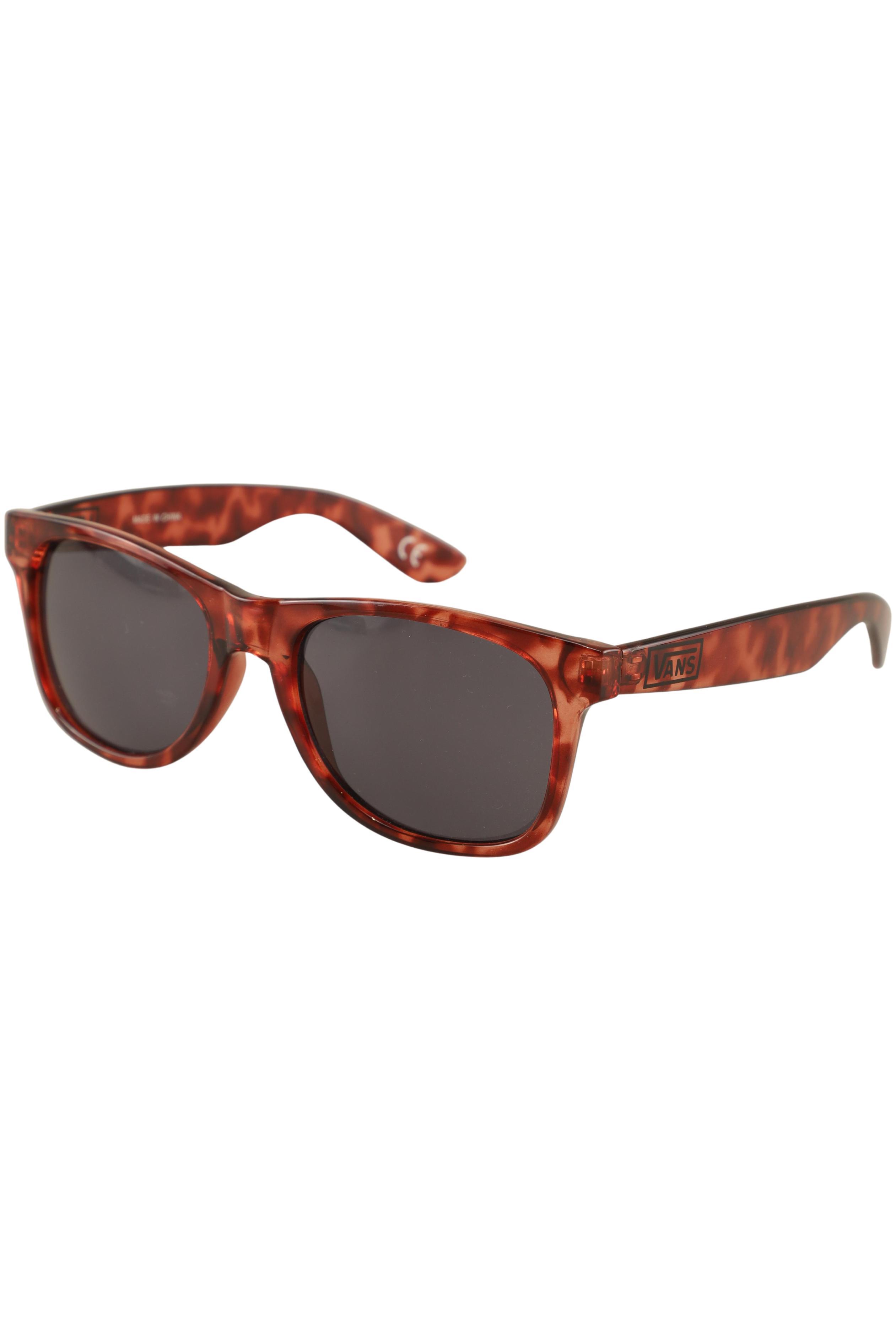 

Vans Herren Sonnenbrille, bordeaux, Gr.