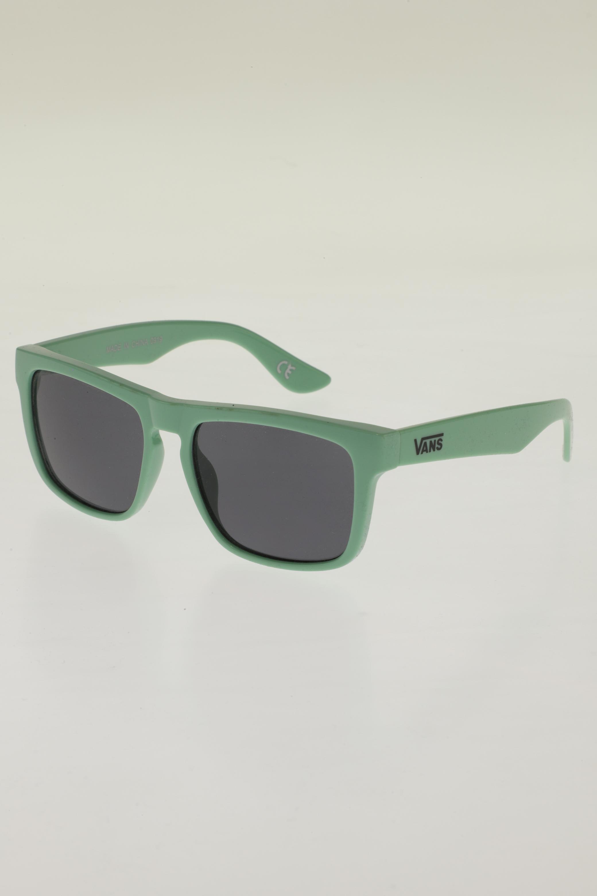 

Vans Herren Sonnenbrille, hellgrün, Gr.