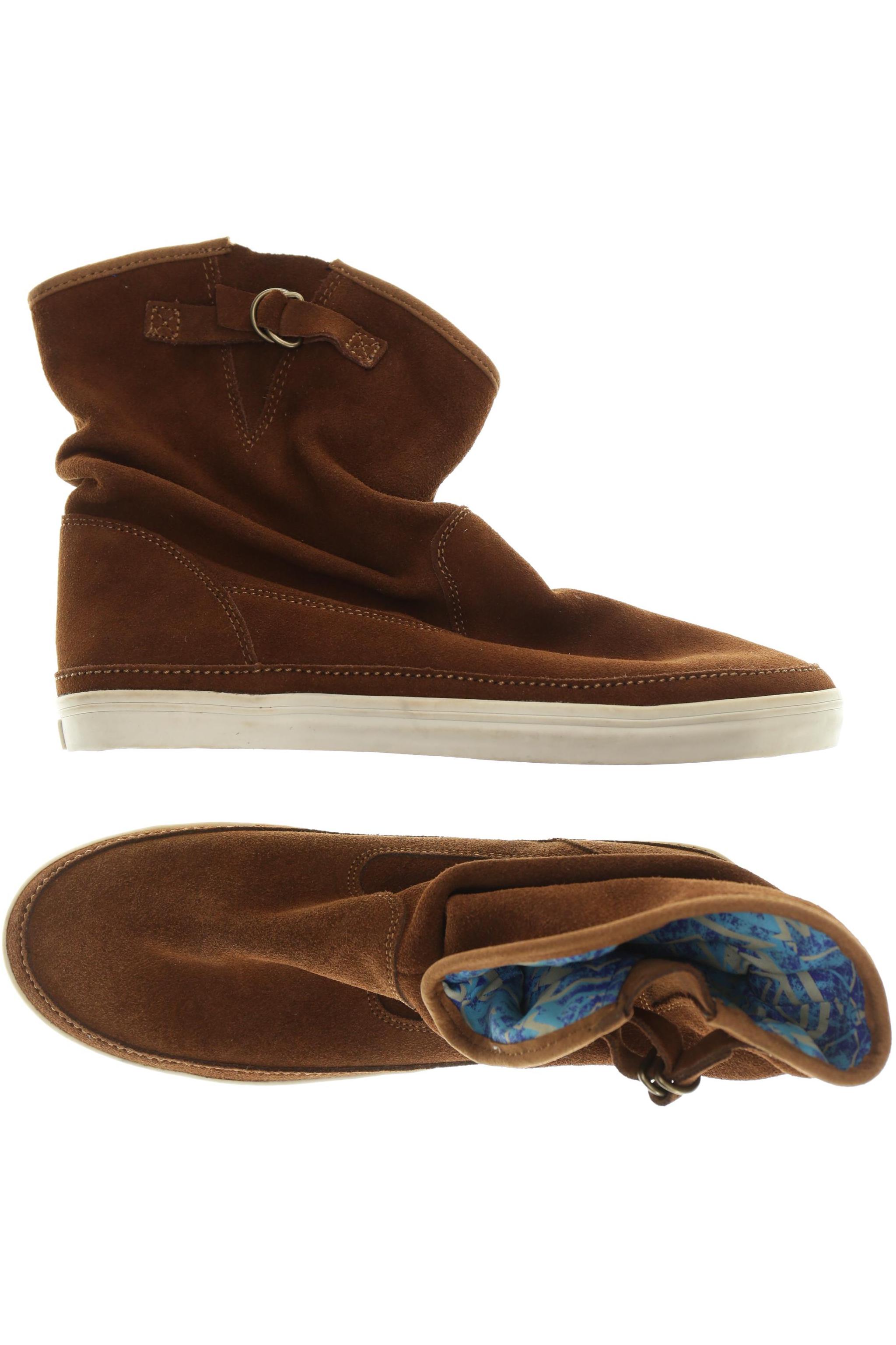 

Vans Herren Stiefel, braun, Gr. 10