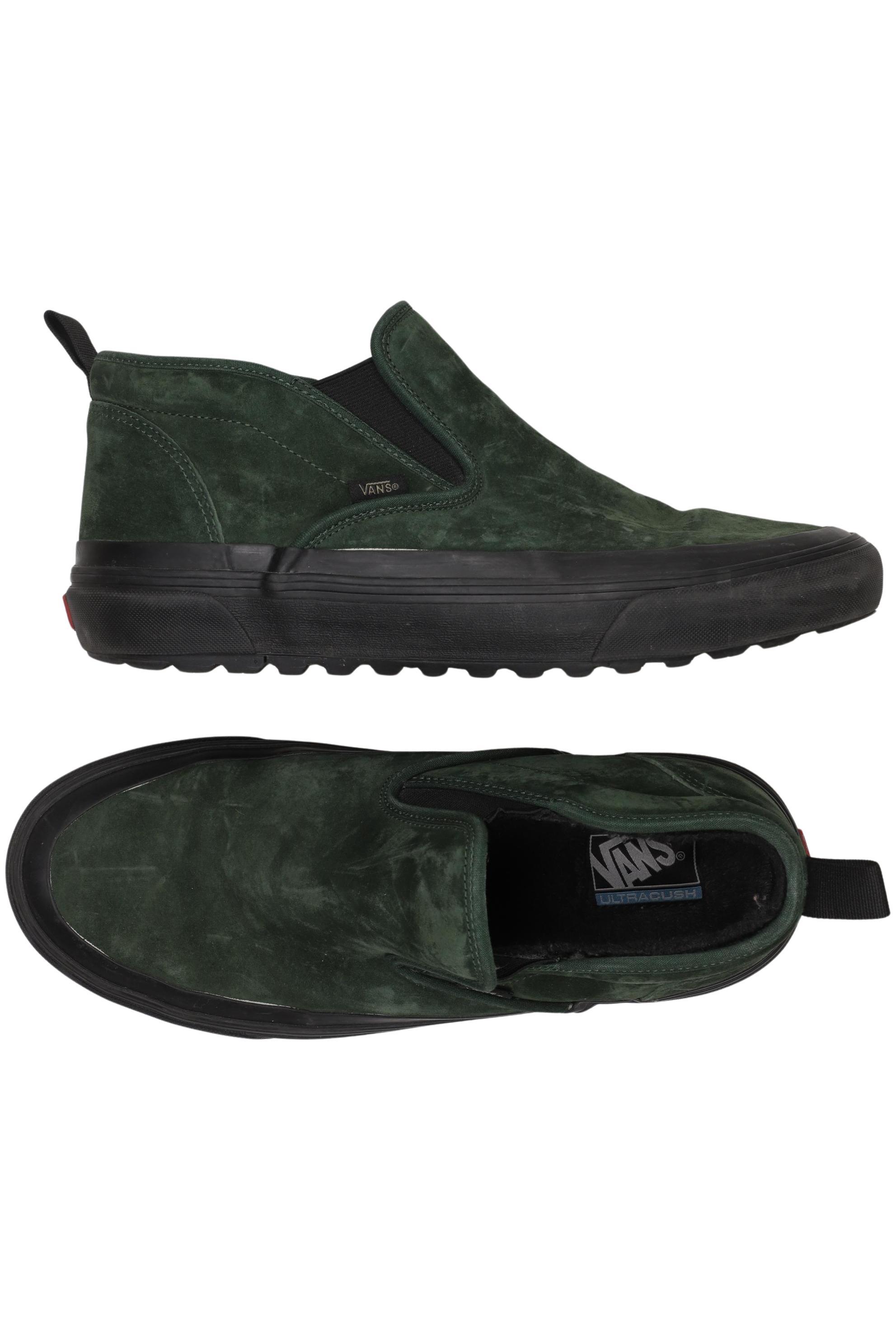 Thumbnail - Vans Herren Stiefel, grün, Gr. 44.5