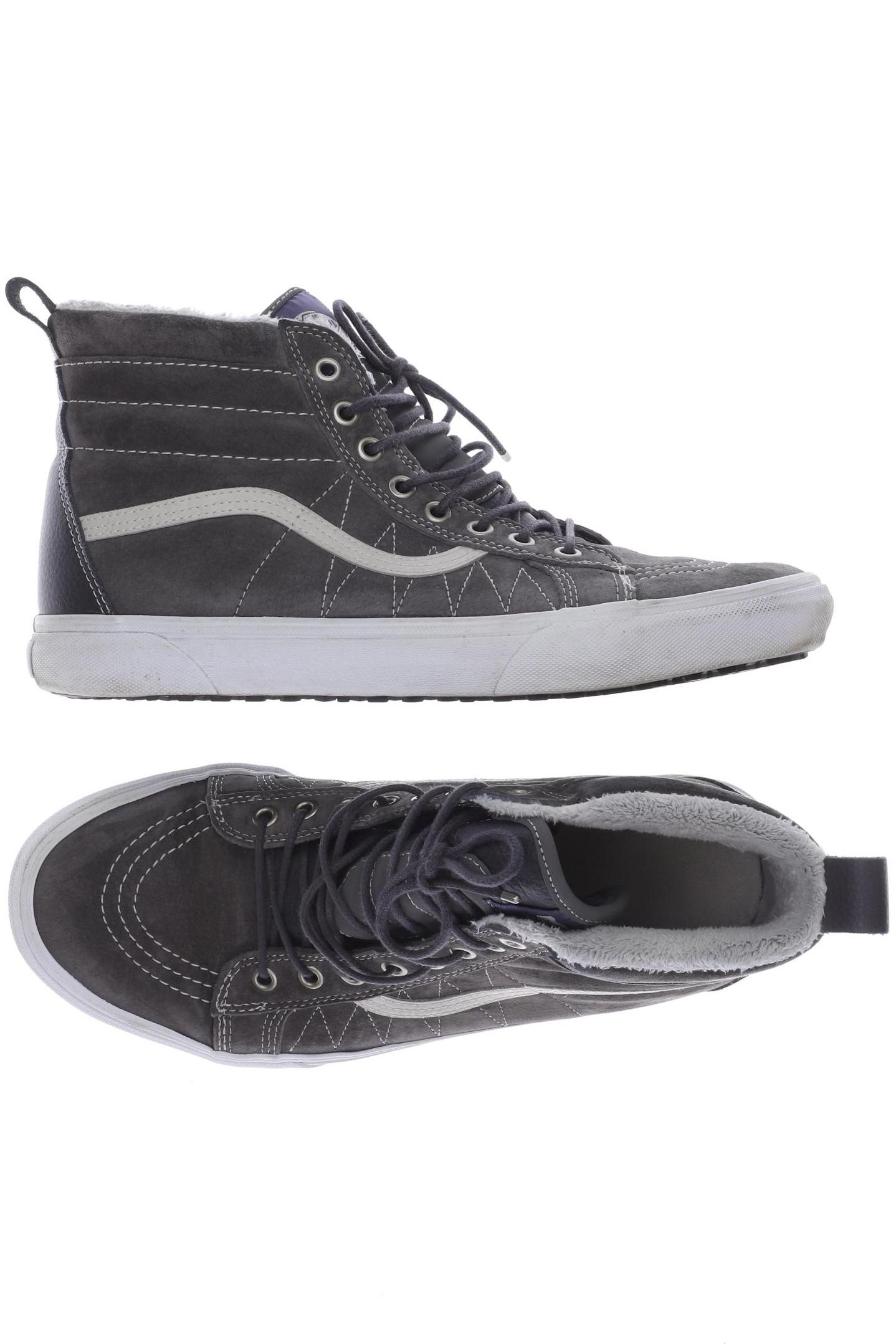 

Vans Herren Stiefel, grau, Gr. 44