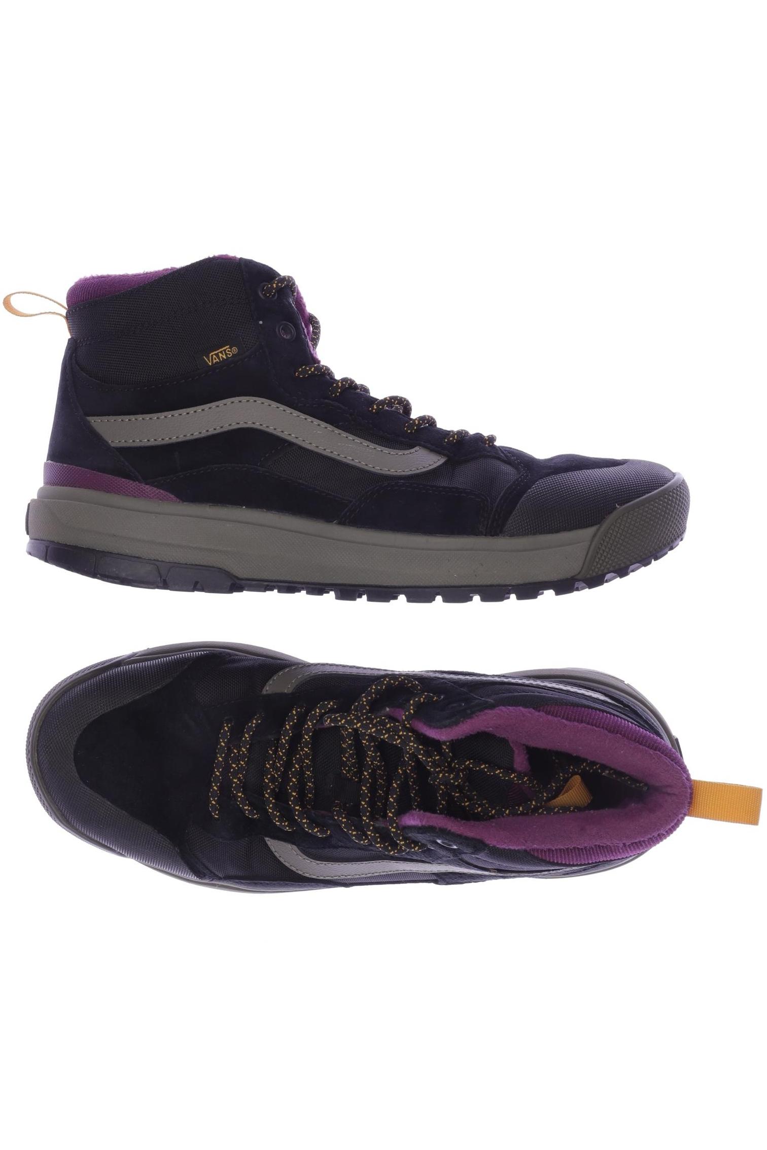 

Vans Herren Stiefel, schwarz, Gr. 41