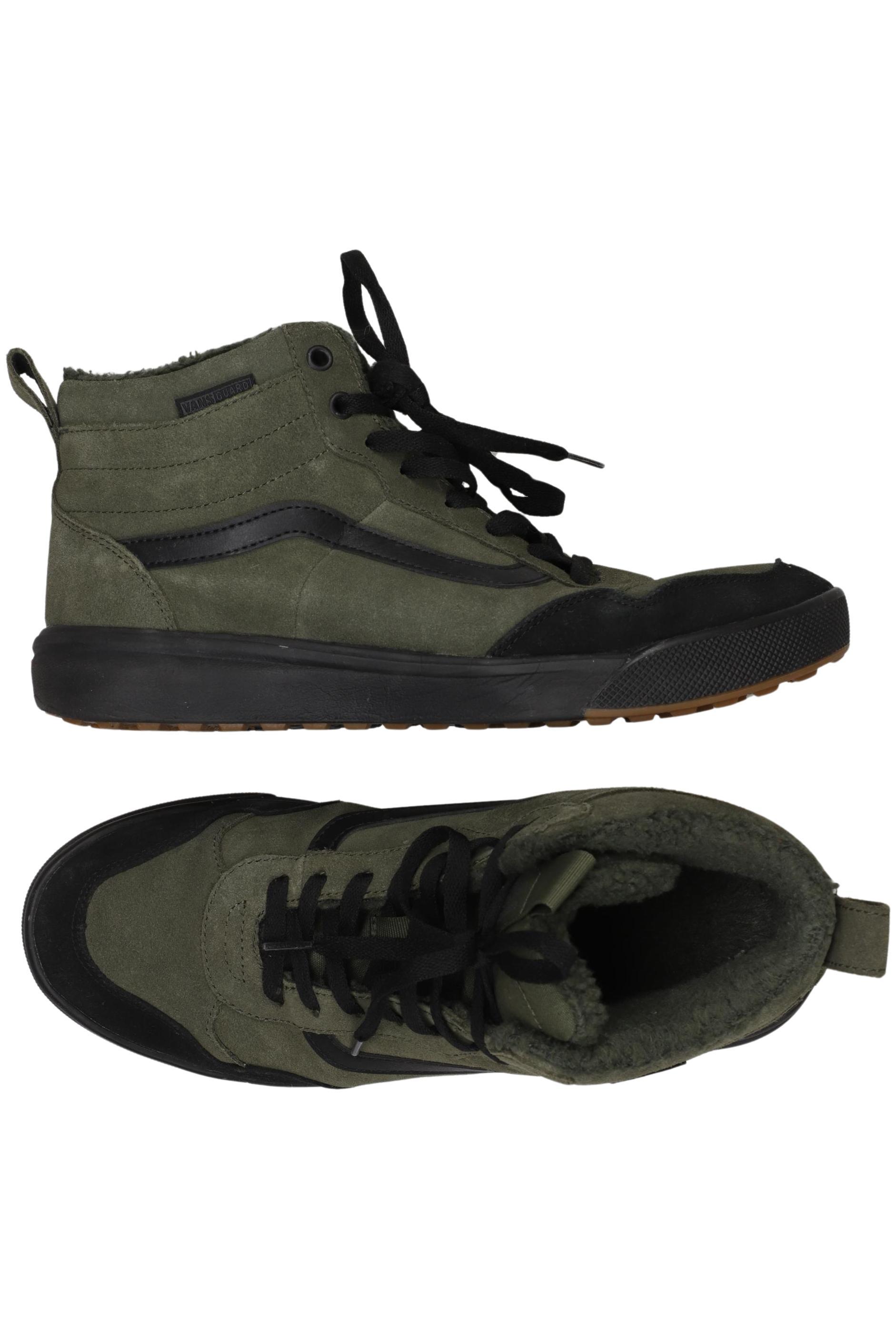 

Vans Herren Stiefel, grün, Gr. 44.5