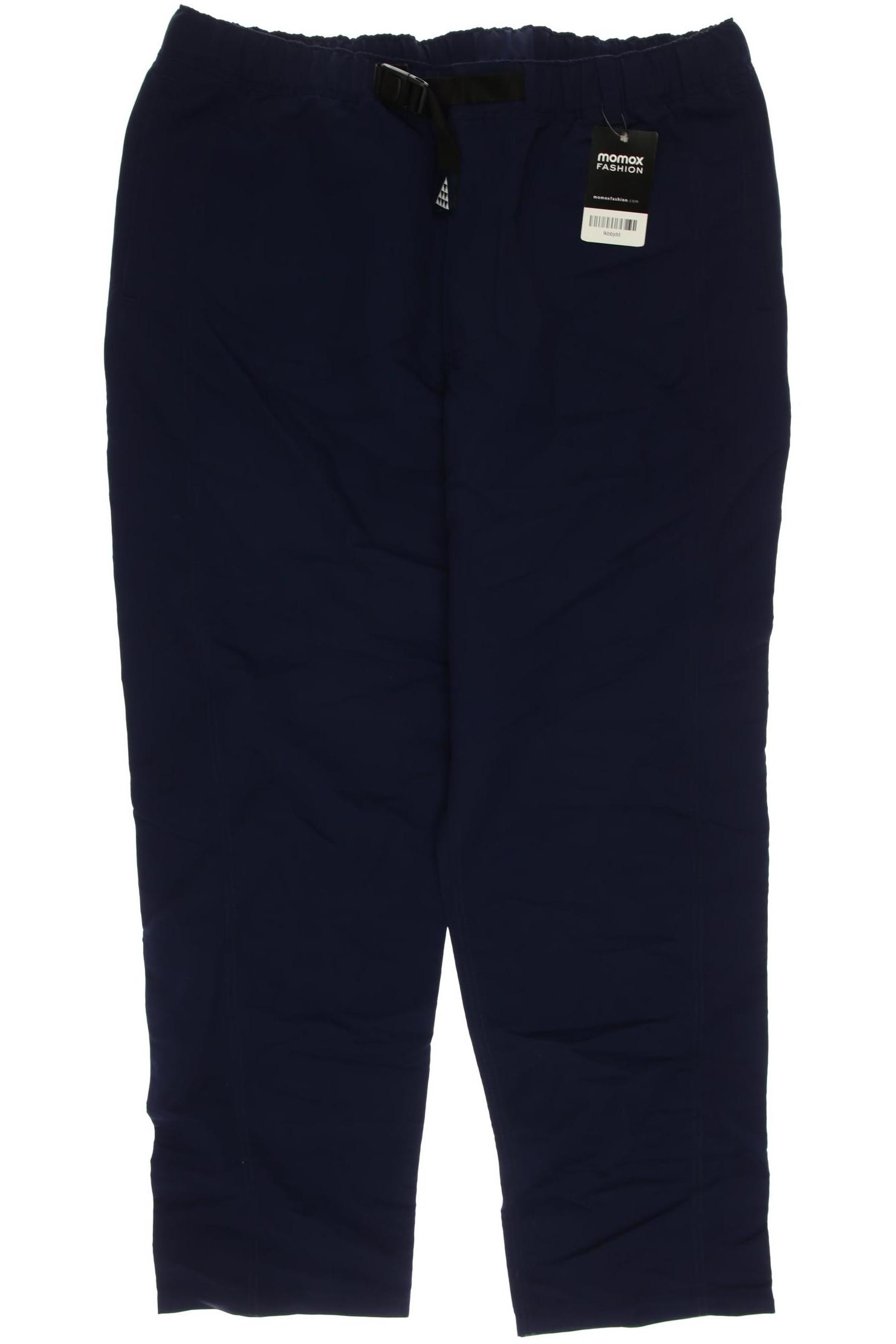 

Vans Herren Stoffhose, blau, Gr. 0