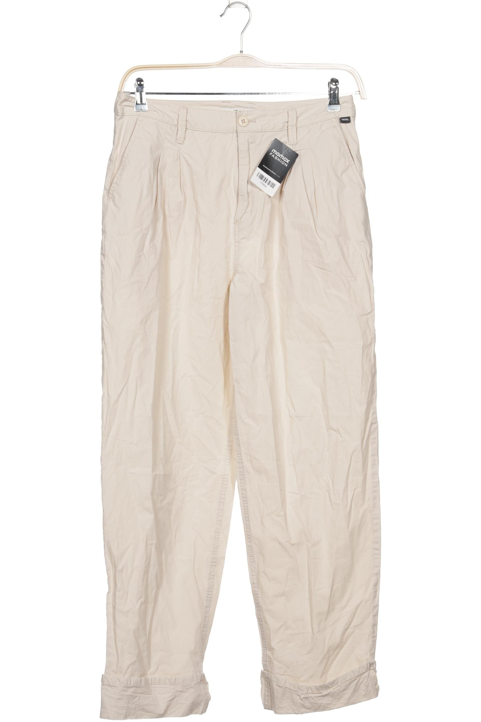 

Vans Herren Stoffhose, beige, Gr. 30