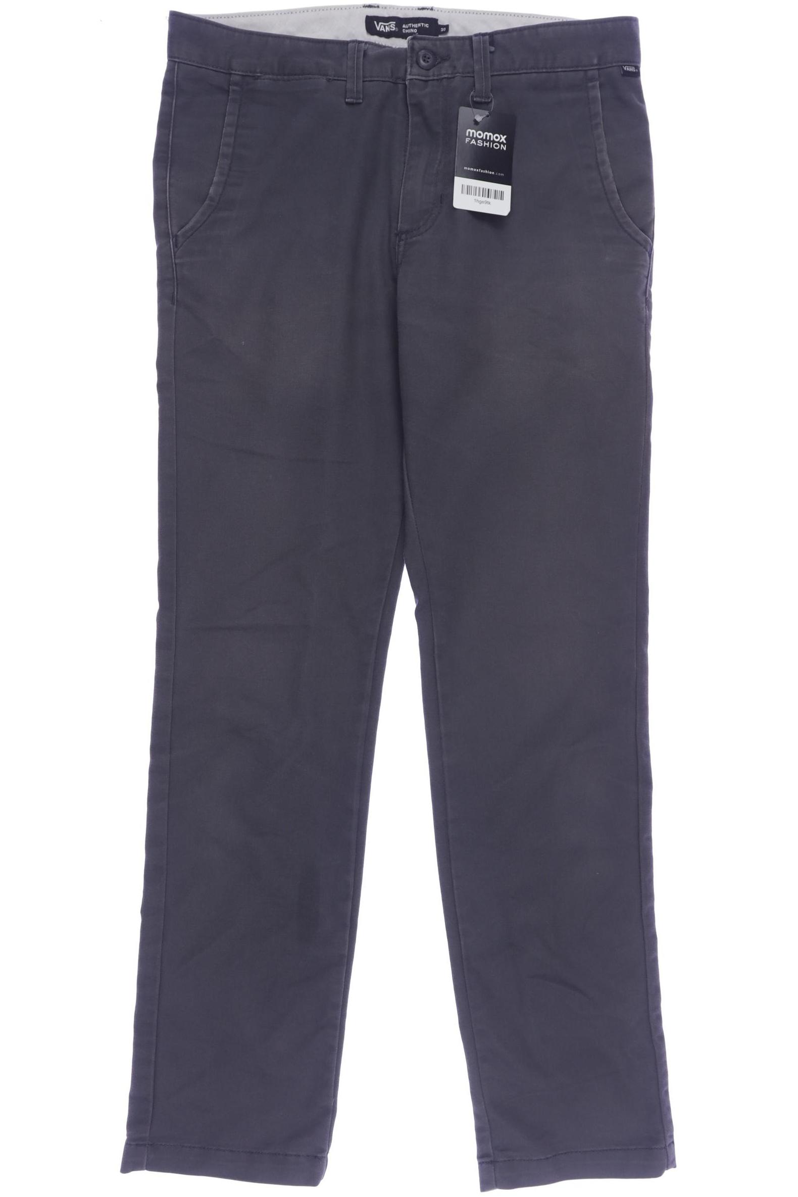 

Vans Herren Stoffhose, grau, Gr. 30