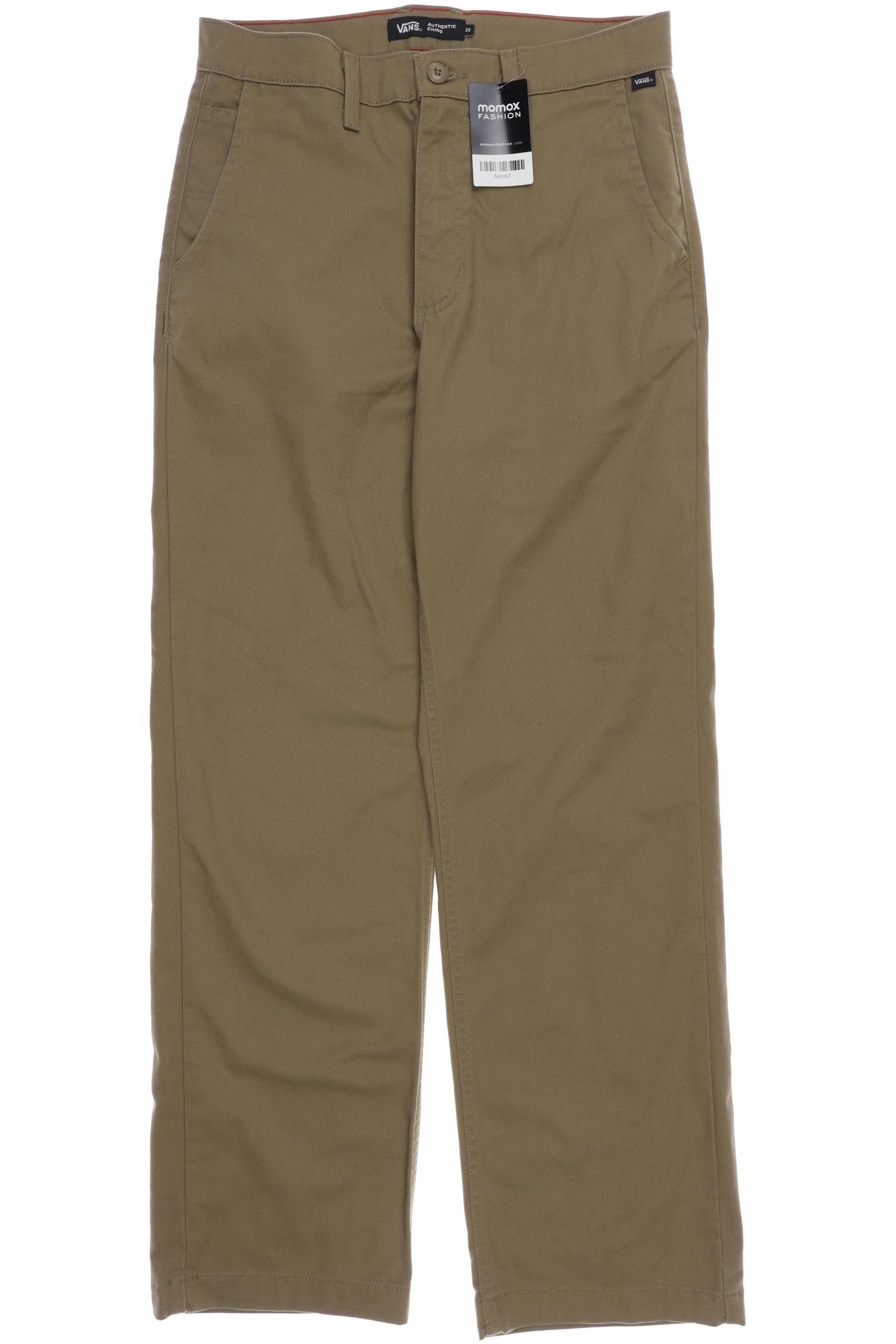 

Vans Herren Stoffhose, beige, Gr. 29