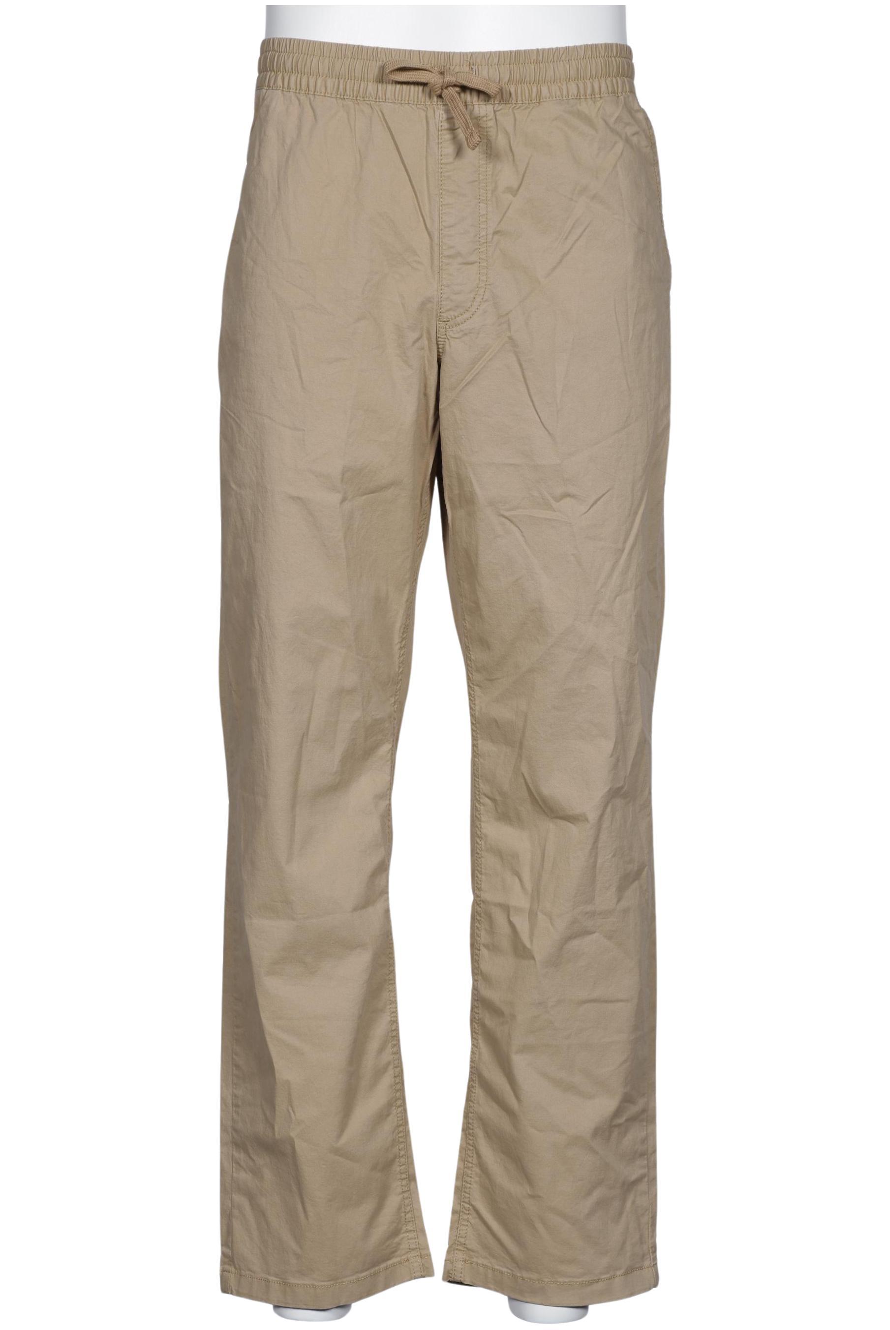 

Vans Herren Stoffhose, beige, Gr. 0