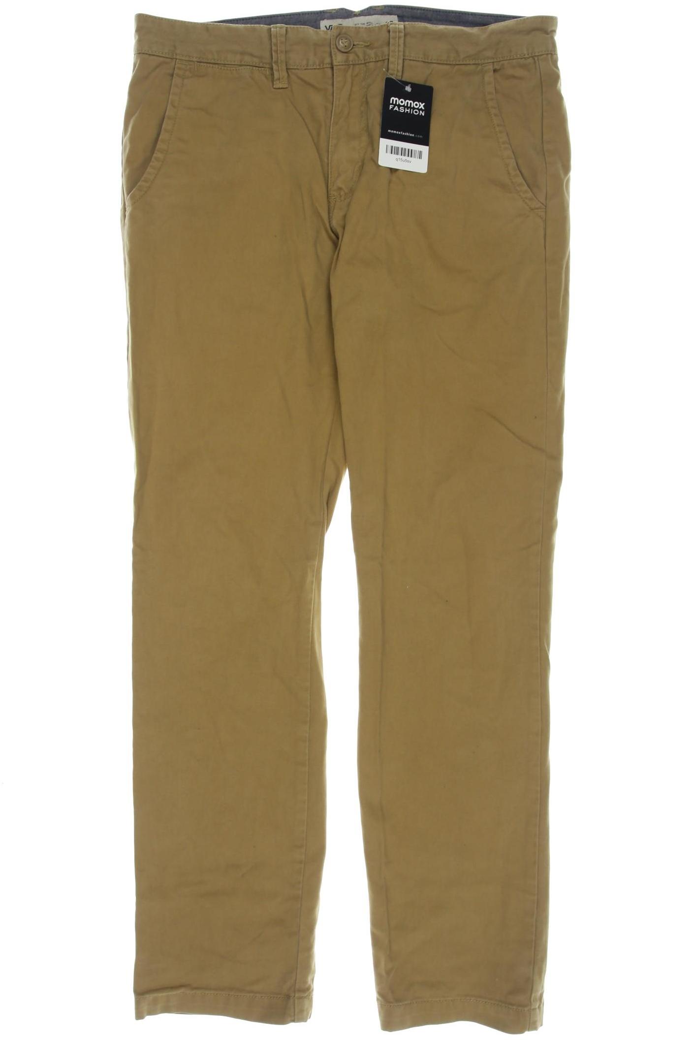 

Vans Herren Stoffhose, beige, Gr. 32