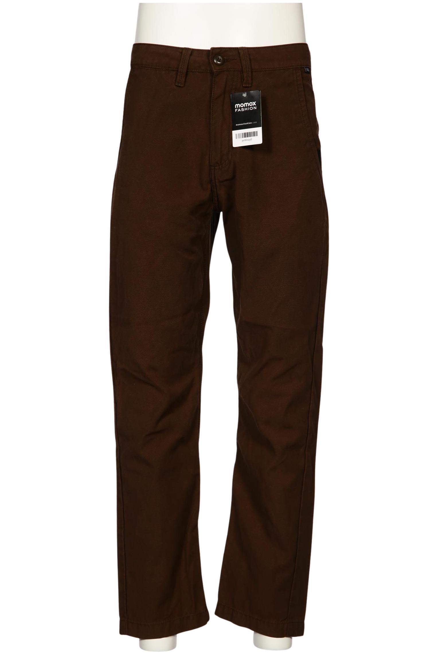 

Vans Herren Stoffhose, braun, Gr. 29