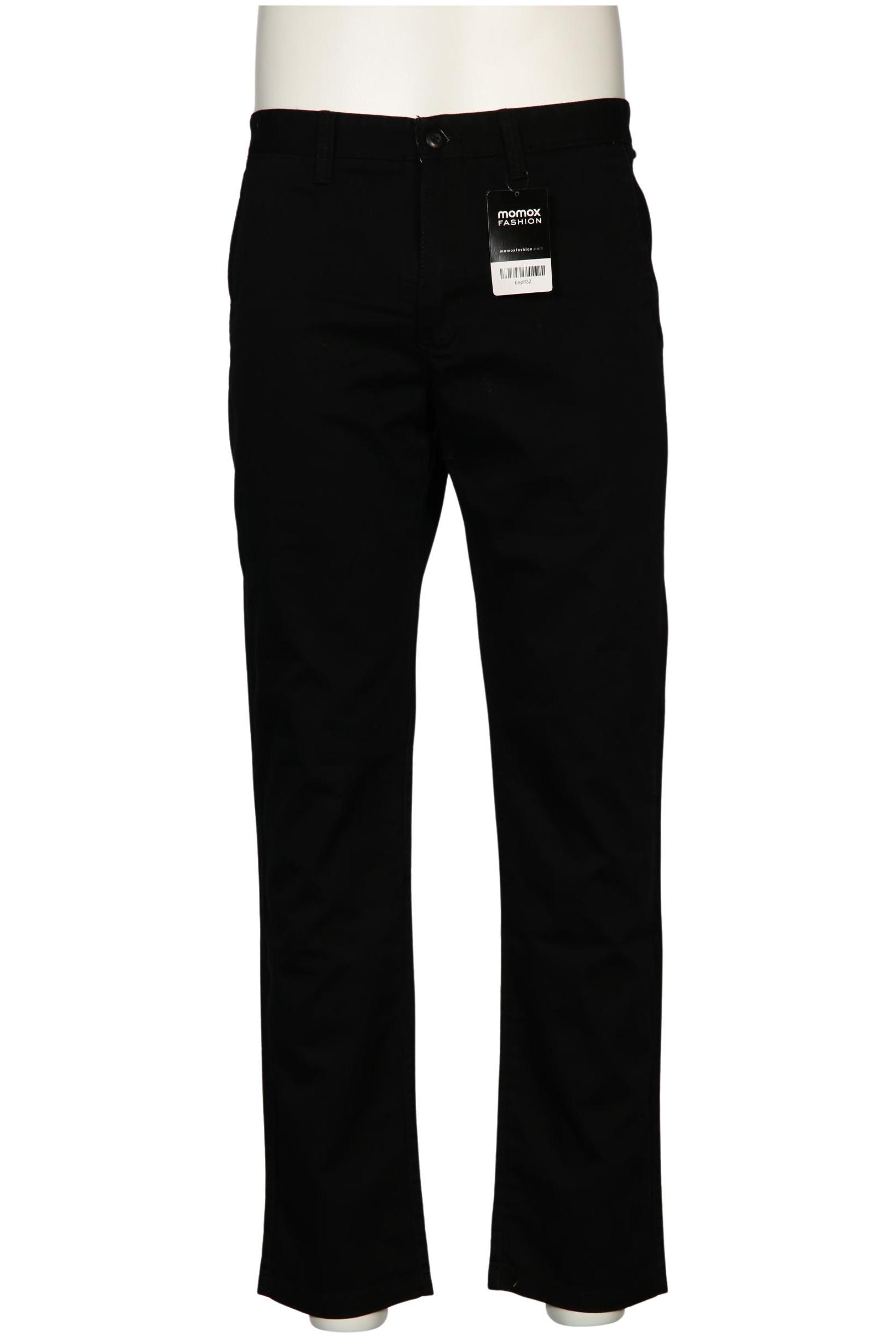 Thumbnail - Vans Herren Stoffhose, schwarz, Gr. 36