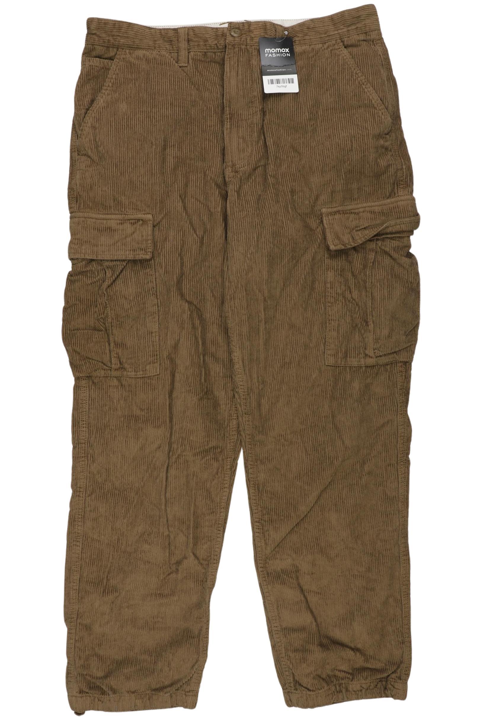 

Vans Herren Stoffhose, braun, Gr. 32