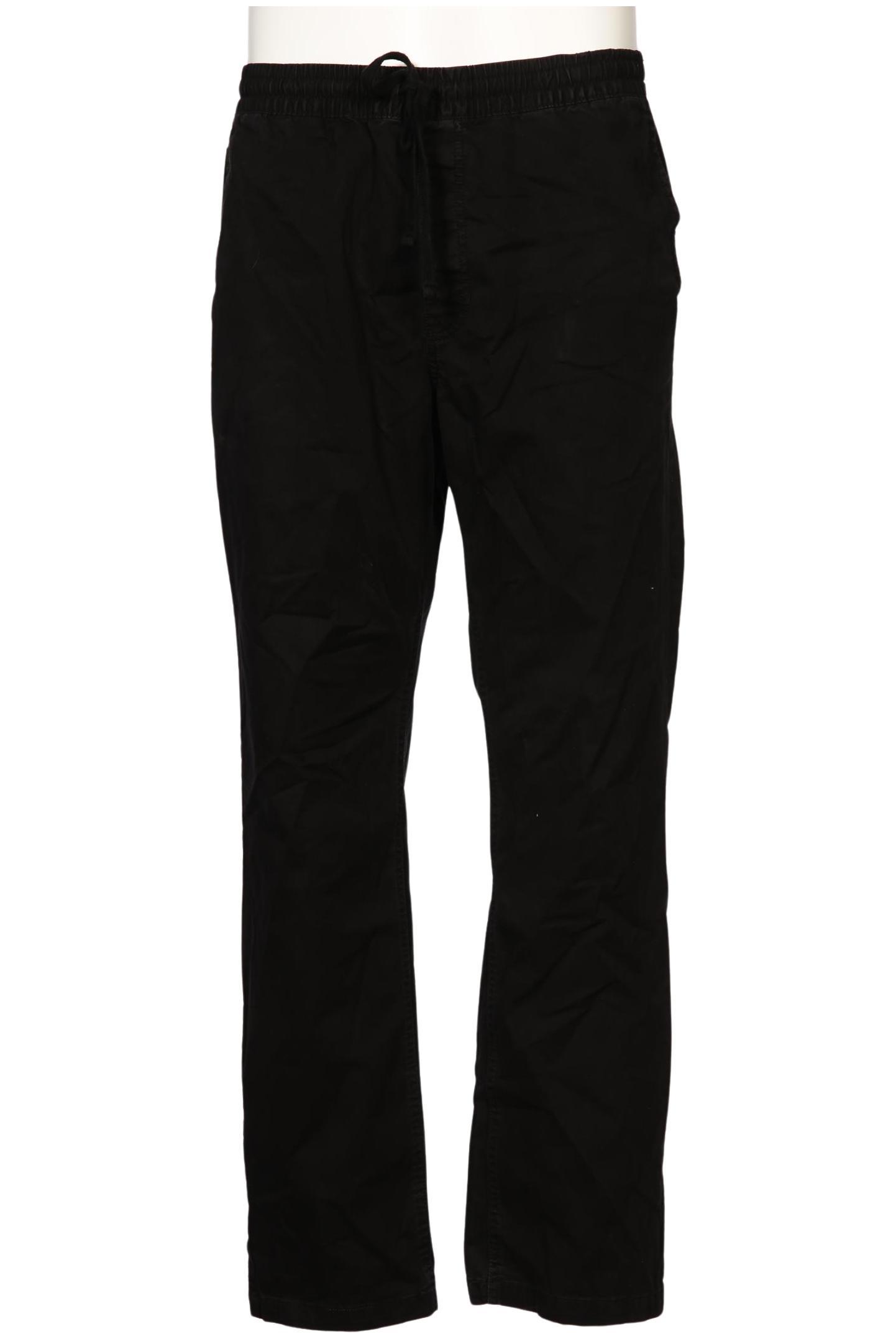 

Vans Herren Stoffhose, schwarz, Gr. 0