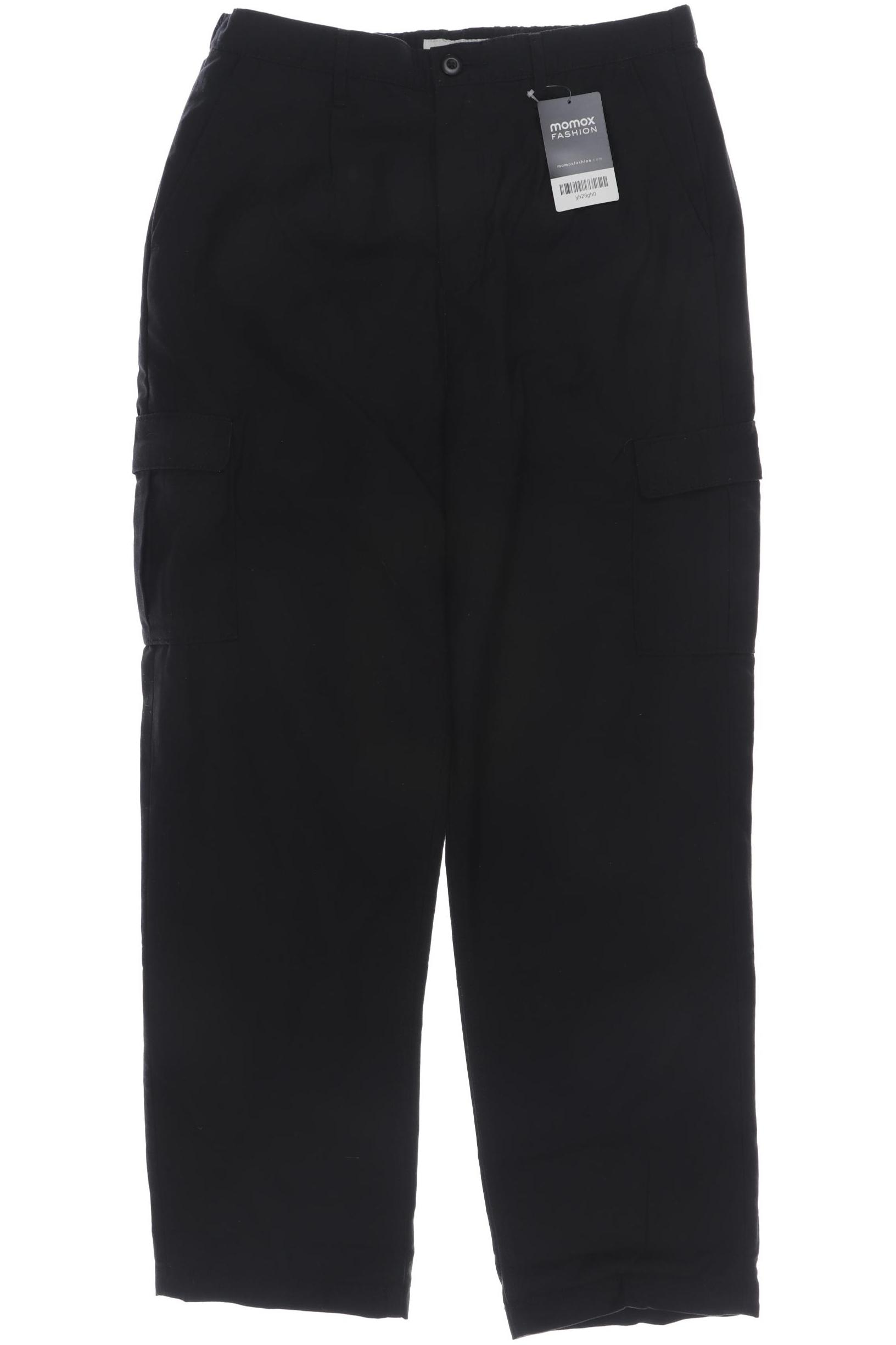 

Vans Herren Stoffhose, schwarz, Gr. 48