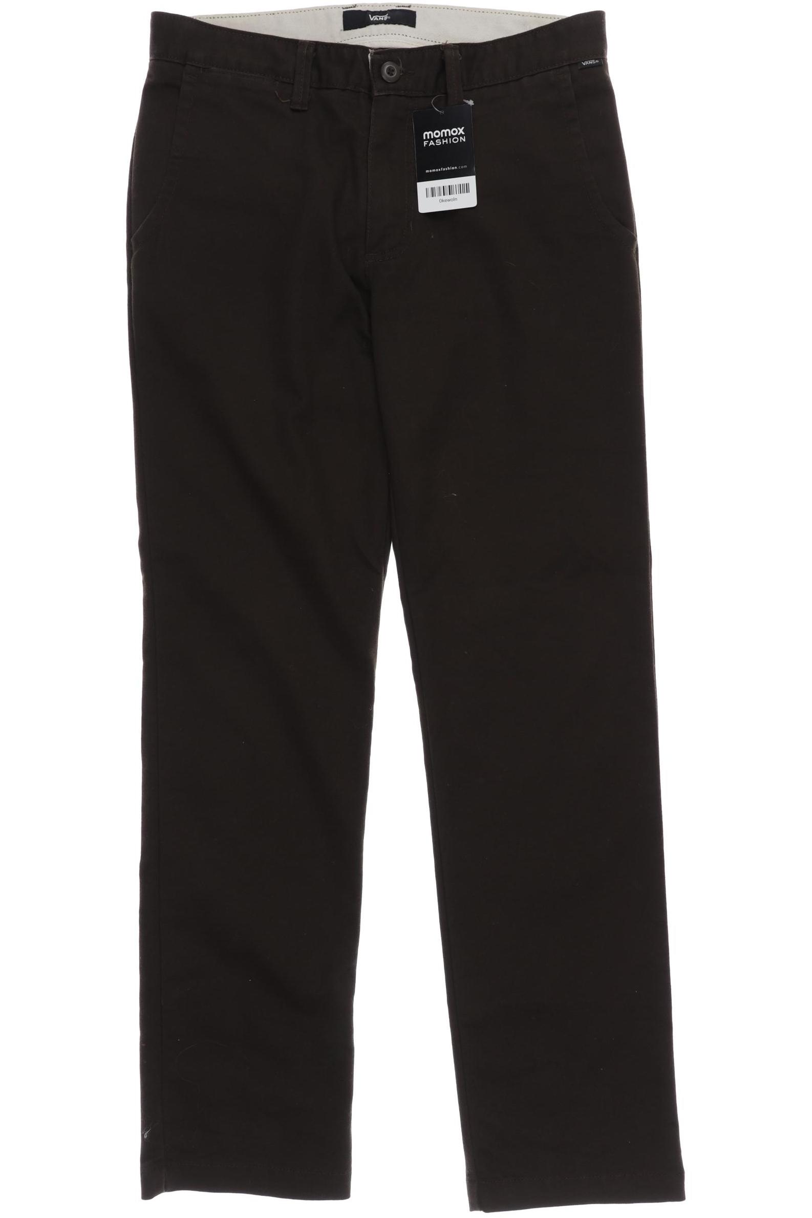 

Vans Herren Stoffhose, braun, Gr. 30