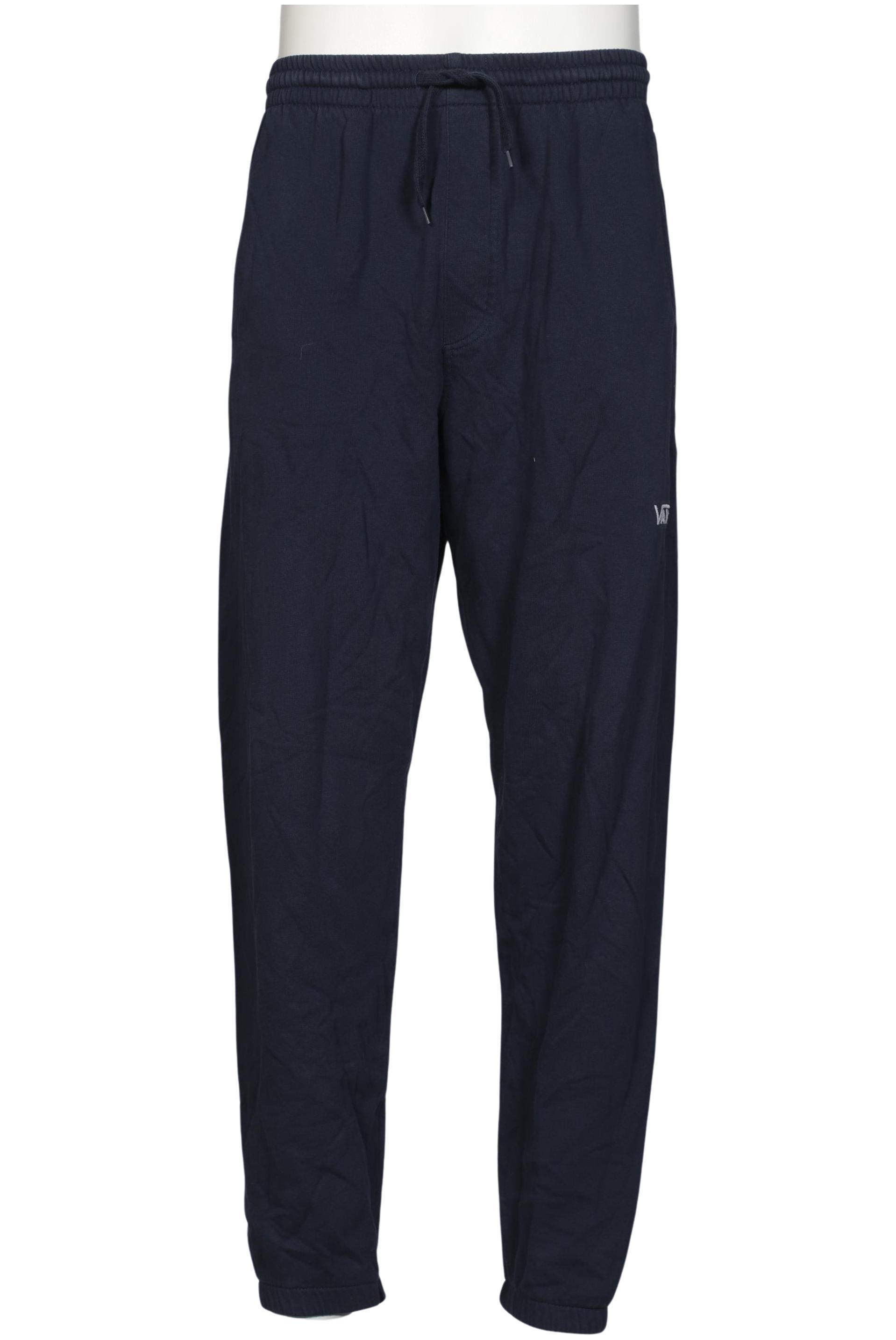 Thumbnail - Vans Herren Stoffhose, marineblau, Gr. 0