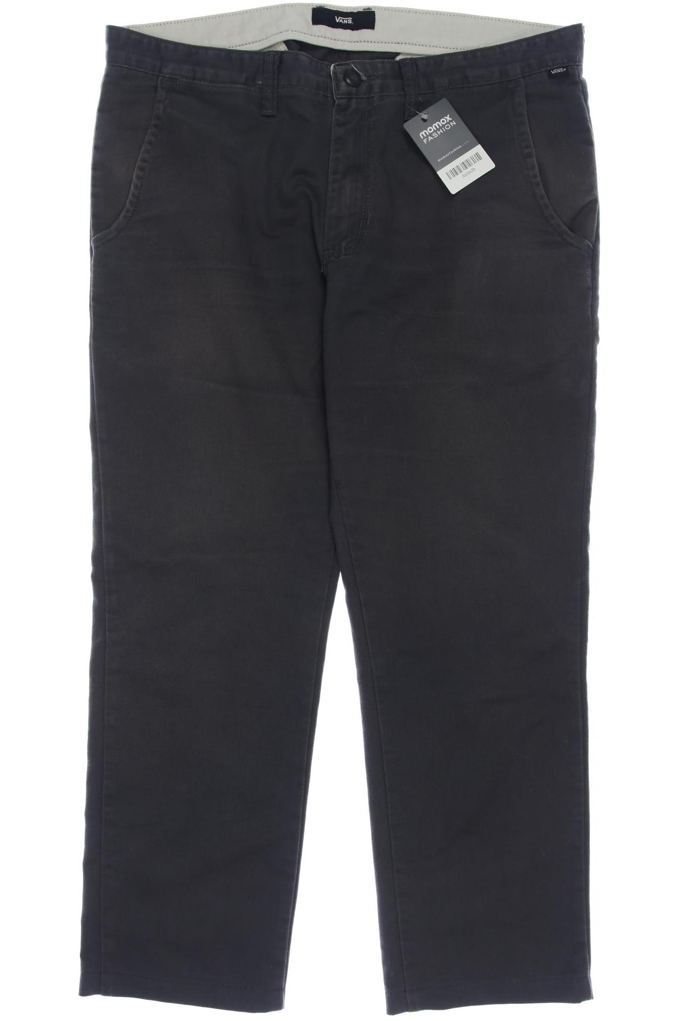 

Vans Herren Stoffhose, grau, Gr. 36