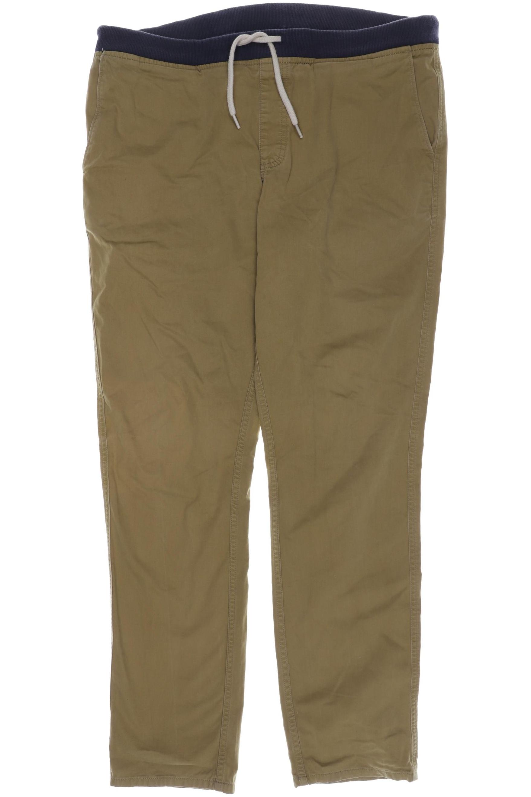 

Vans Herren Stoffhose, beige, Gr. 0