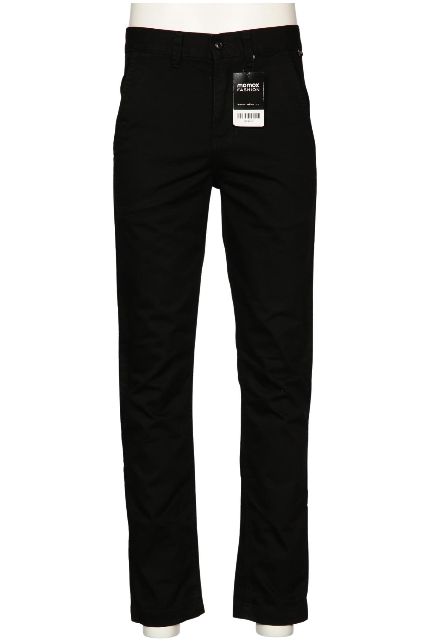 

Vans Herren Stoffhose, schwarz, Gr. 29