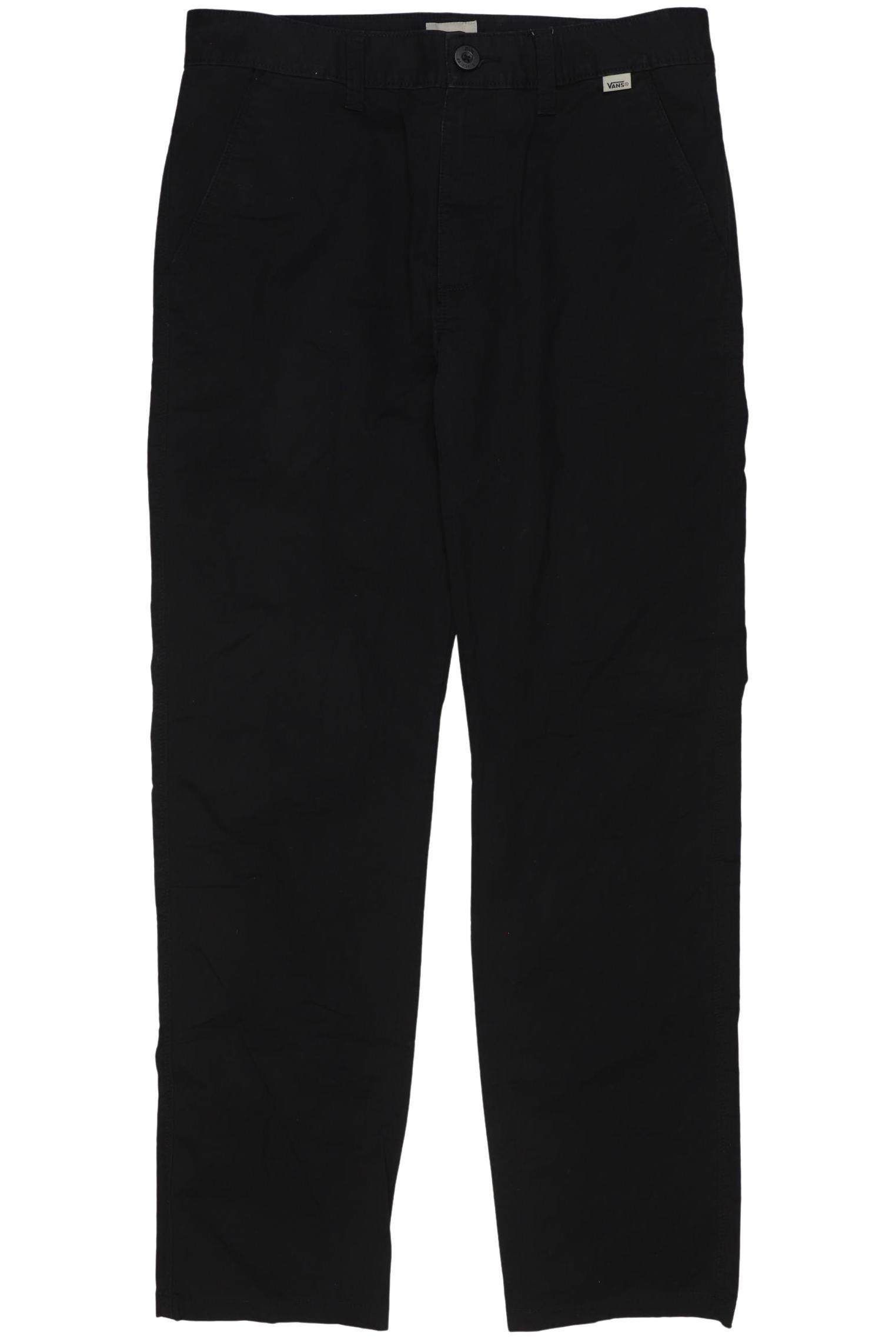 

Vans Herren Stoffhose, schwarz, Gr. 29