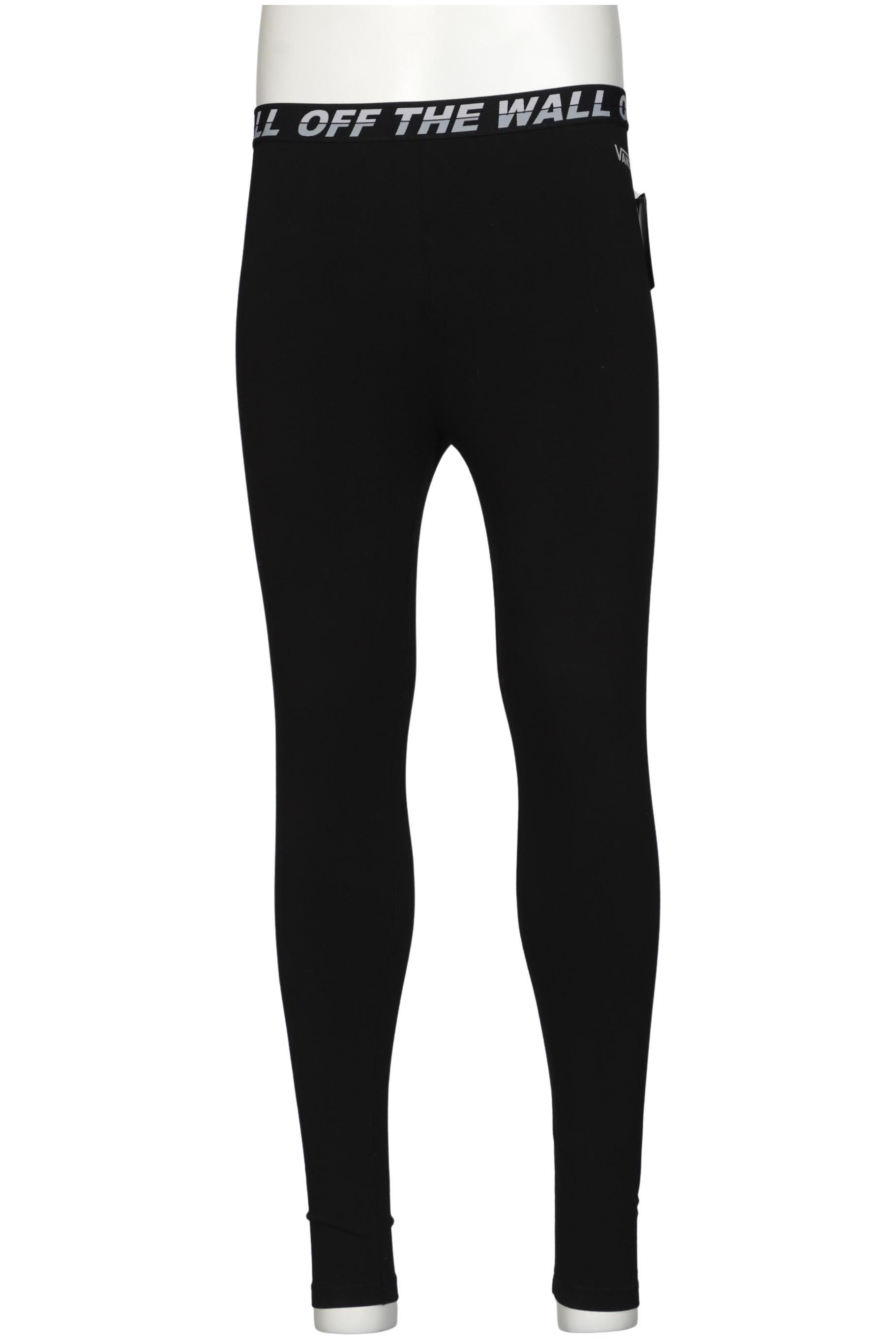 

Vans Herren Stoffhose, schwarz, Gr. 0