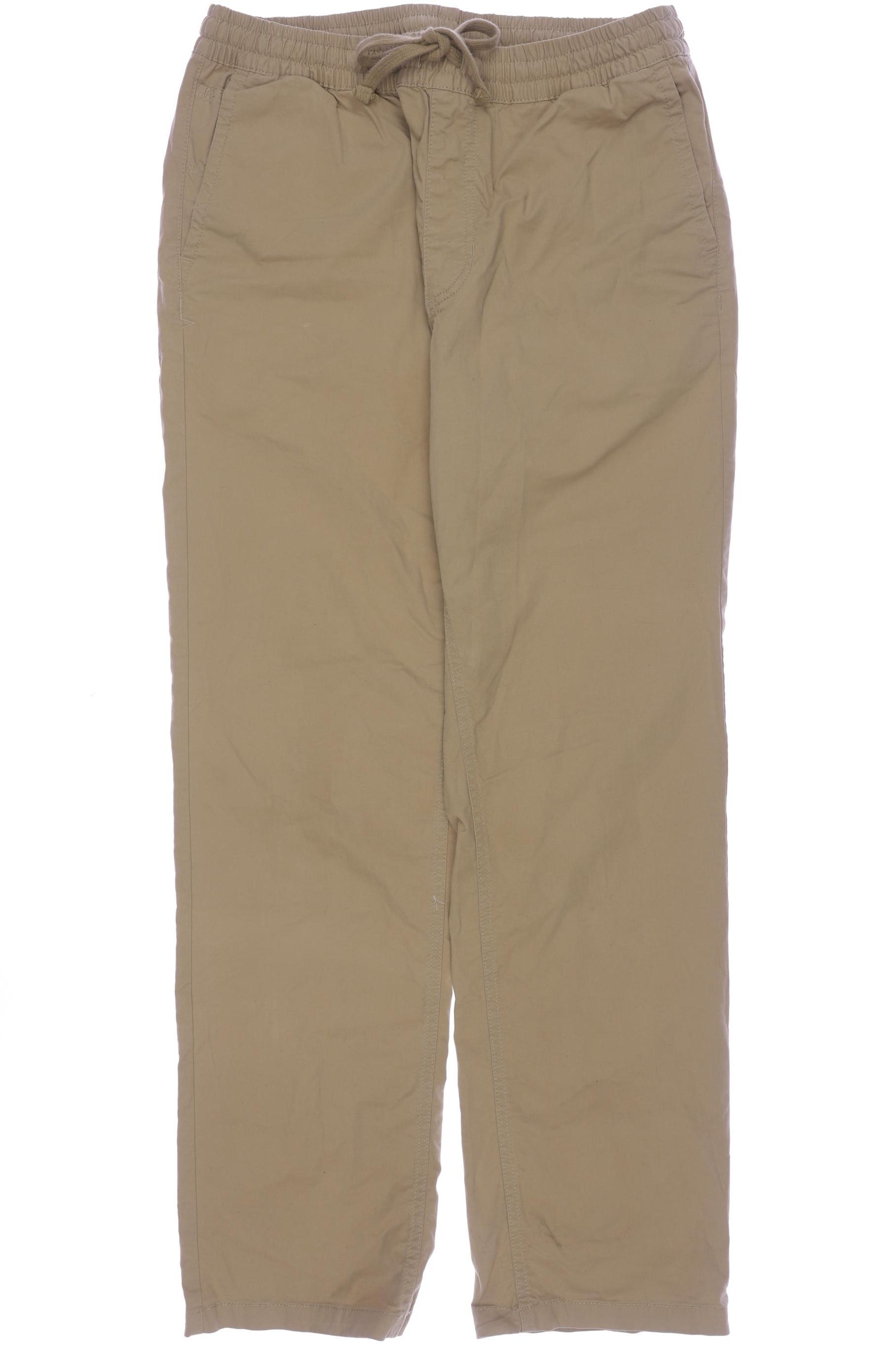 

Vans Herren Stoffhose, beige, Gr. 0