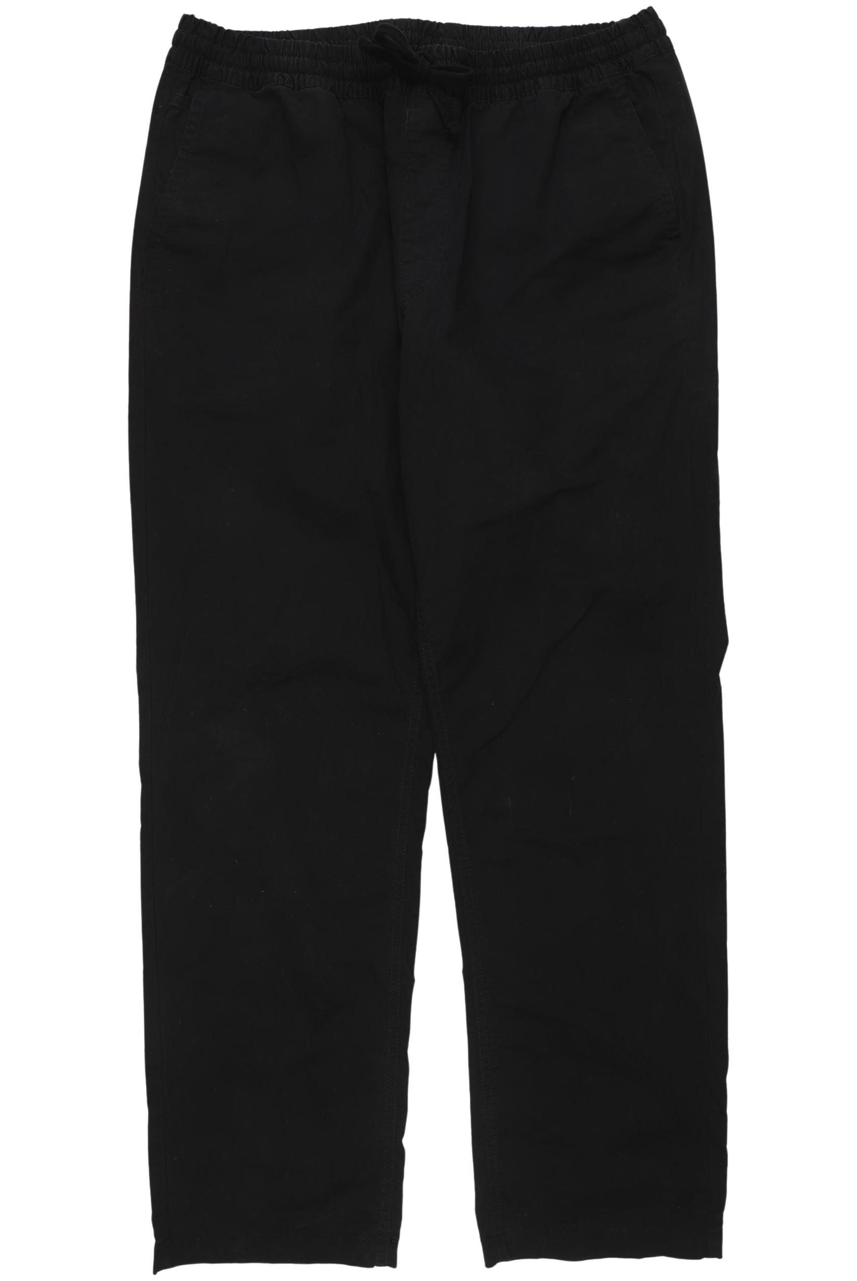 

Vans Herren Stoffhose, schwarz, Gr. 0