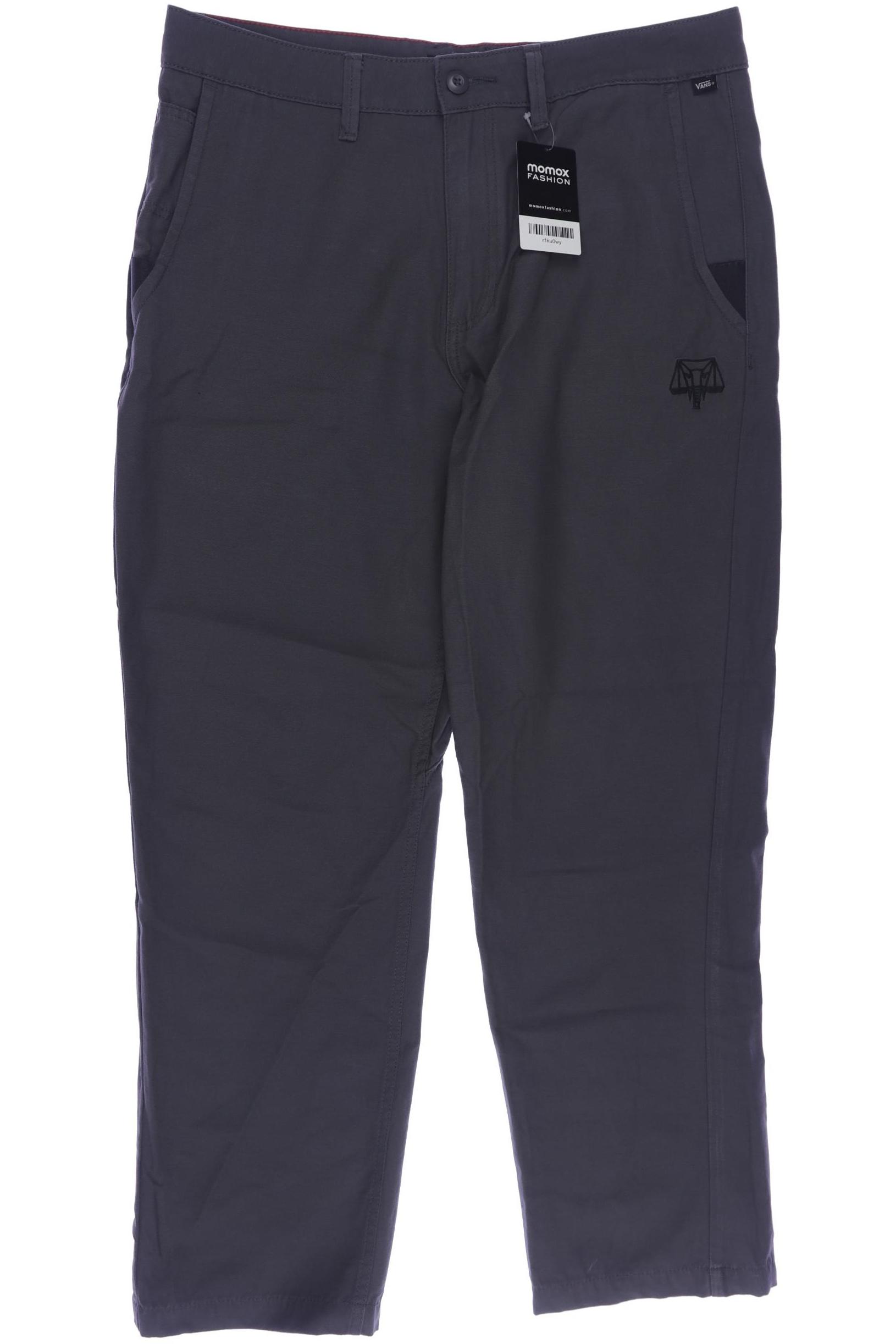 

Vans Herren Stoffhose, grau, Gr. 34