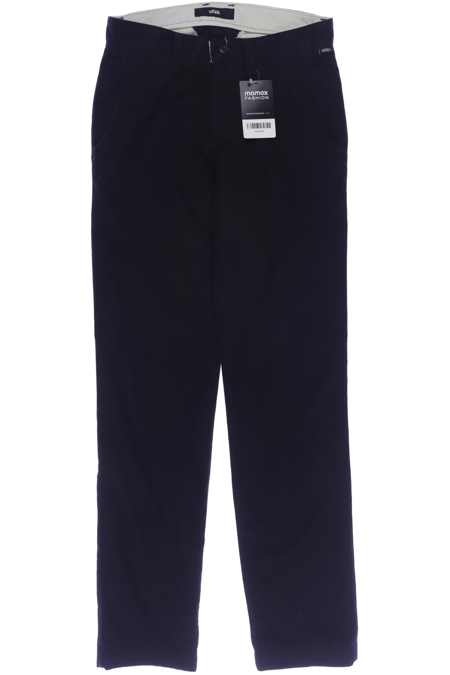 

Vans Herren Stoffhose, schwarz, Gr. 28