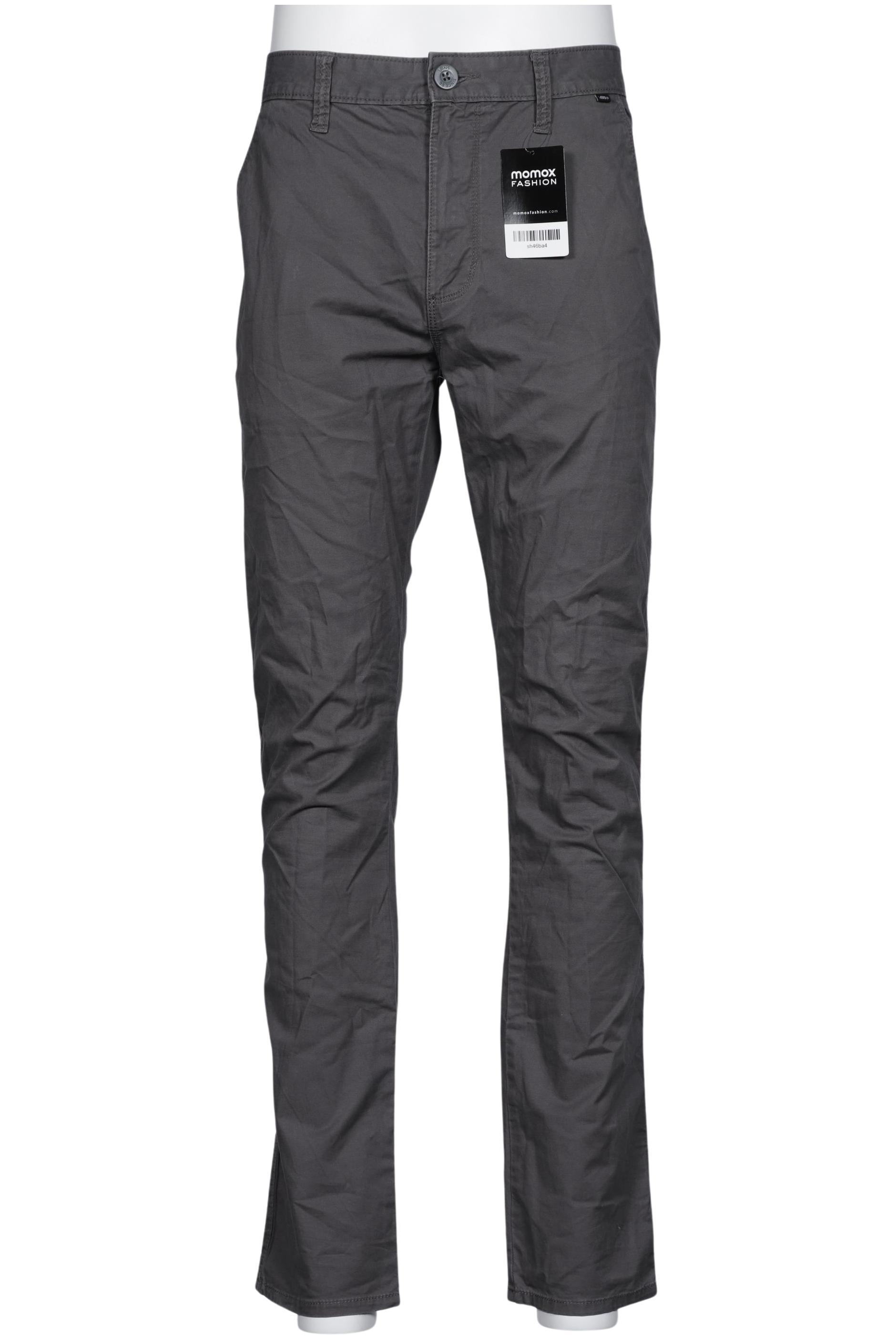 

Vans Herren Stoffhose, grau, Gr. 30