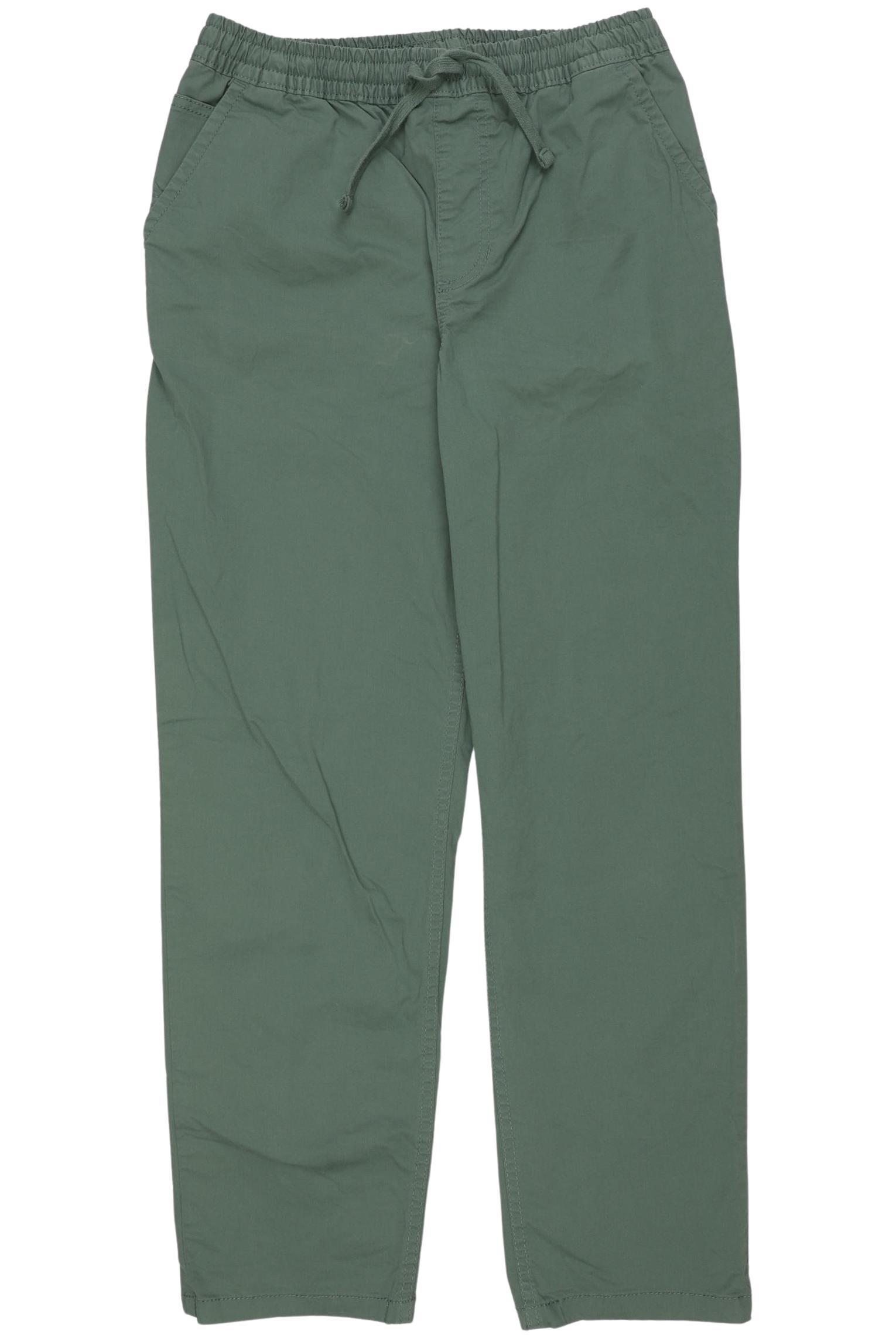 Thumbnail - Vans Herren Stoffhose, grün, Gr. 0