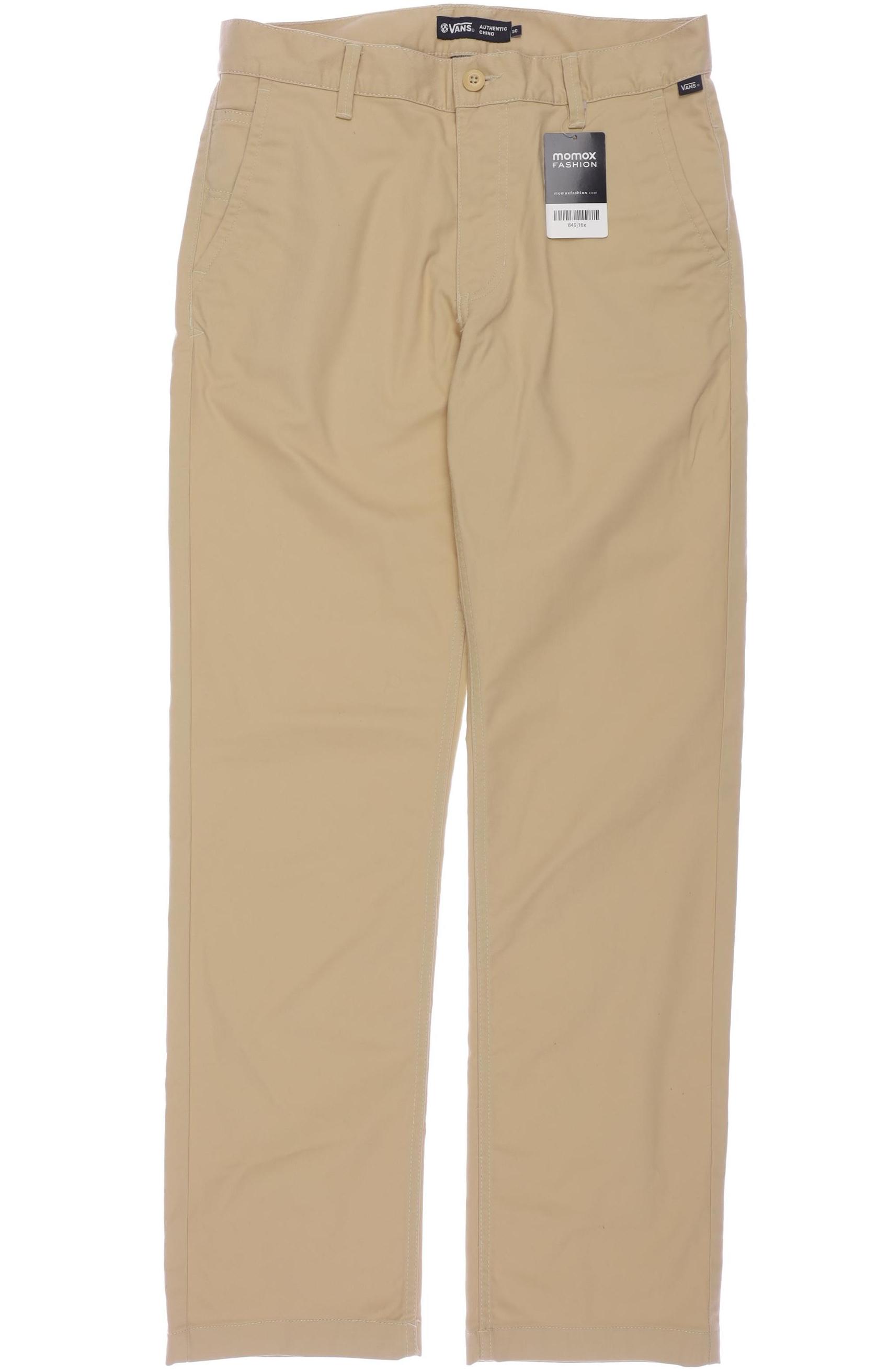 

Vans Herren Stoffhose, beige, Gr. 30