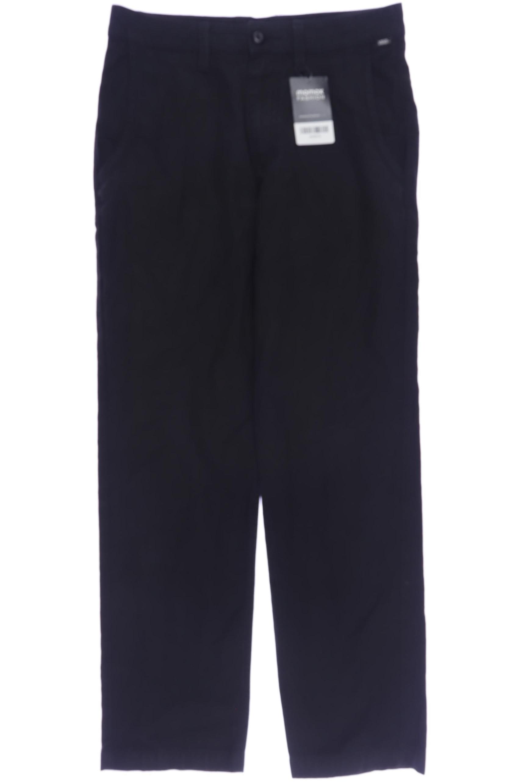 

Vans Herren Stoffhose, schwarz, Gr. 28