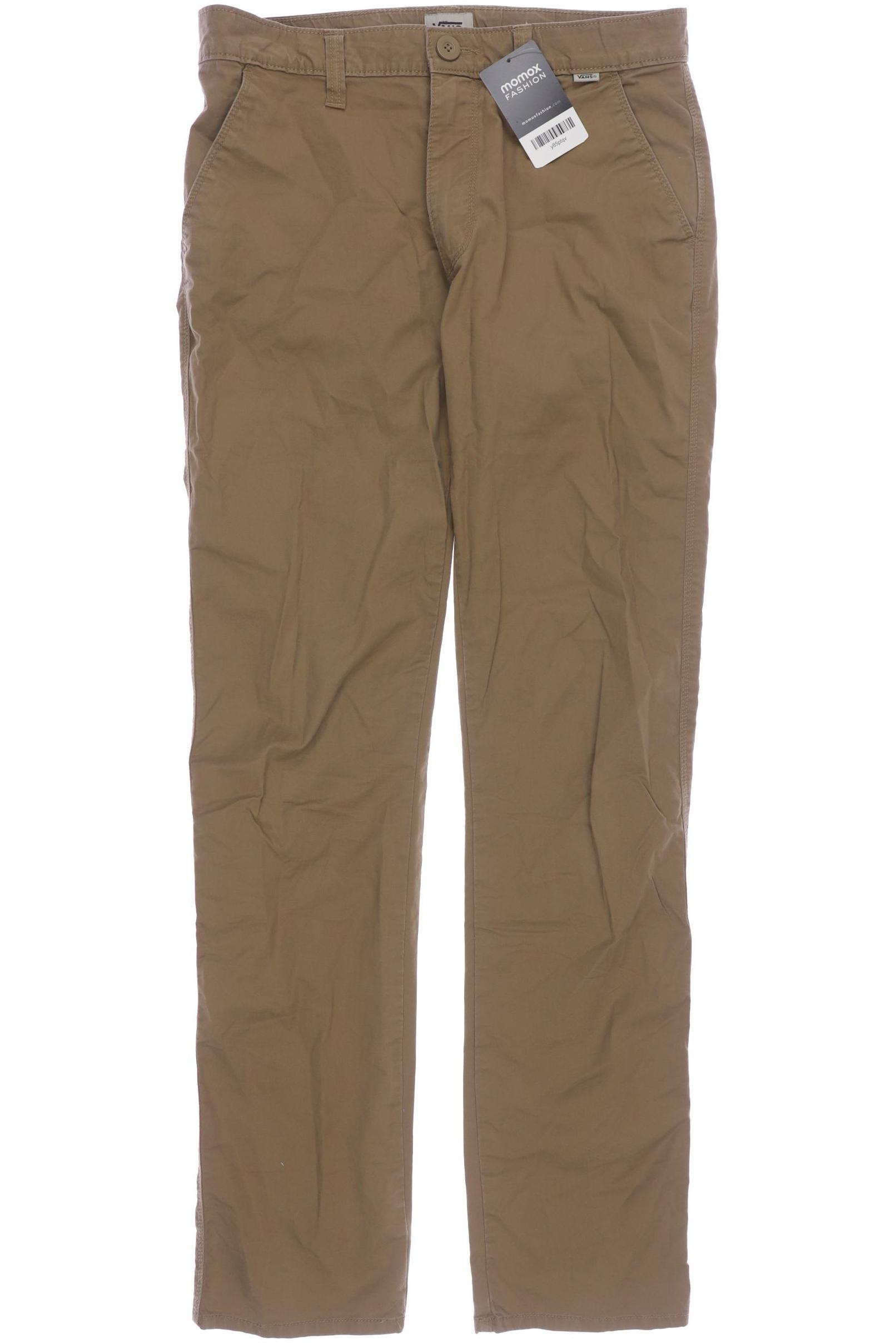 

Vans Herren Stoffhose, braun, Gr. 29