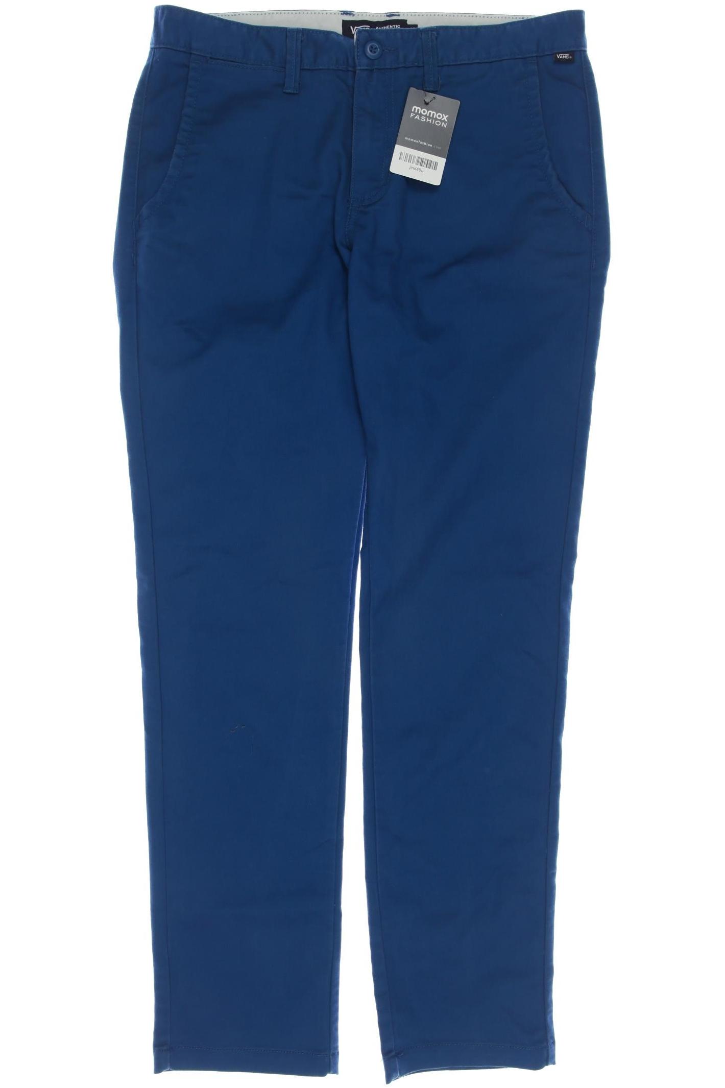 

Vans Herren Stoffhose, blau, Gr. 32