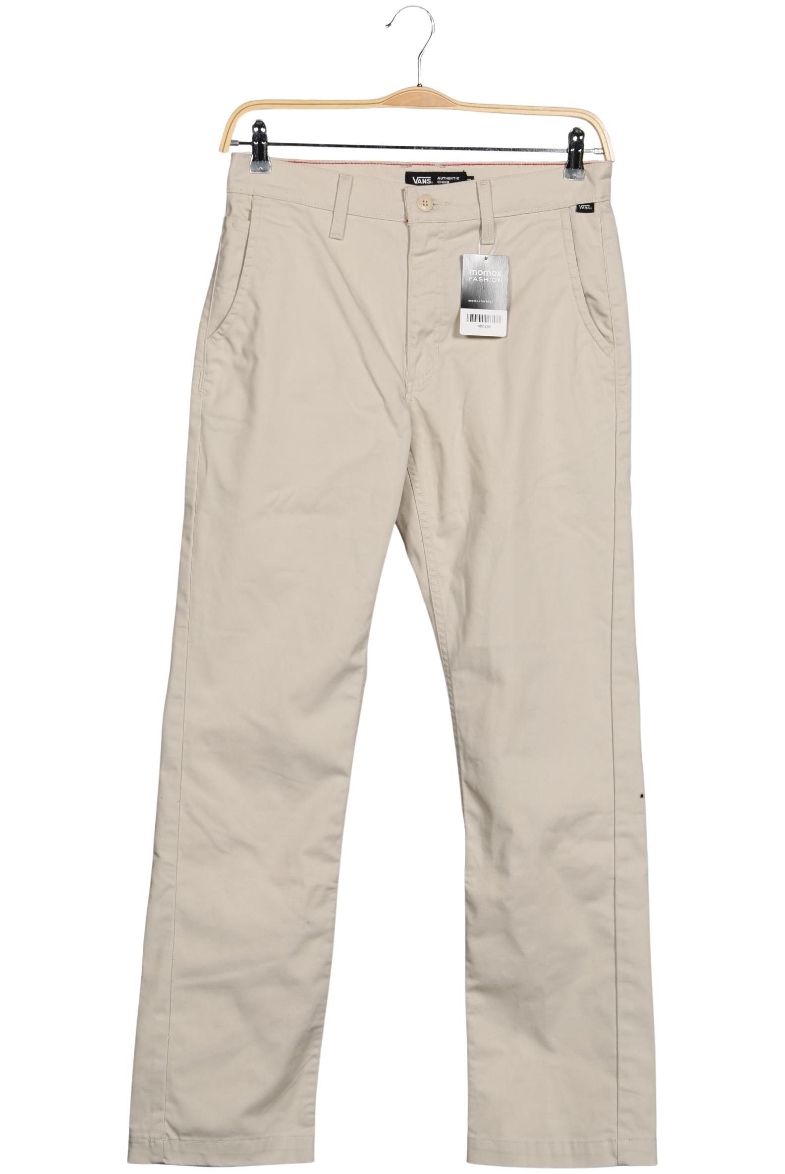 

Vans Herren Stoffhose, beige, Gr. 30