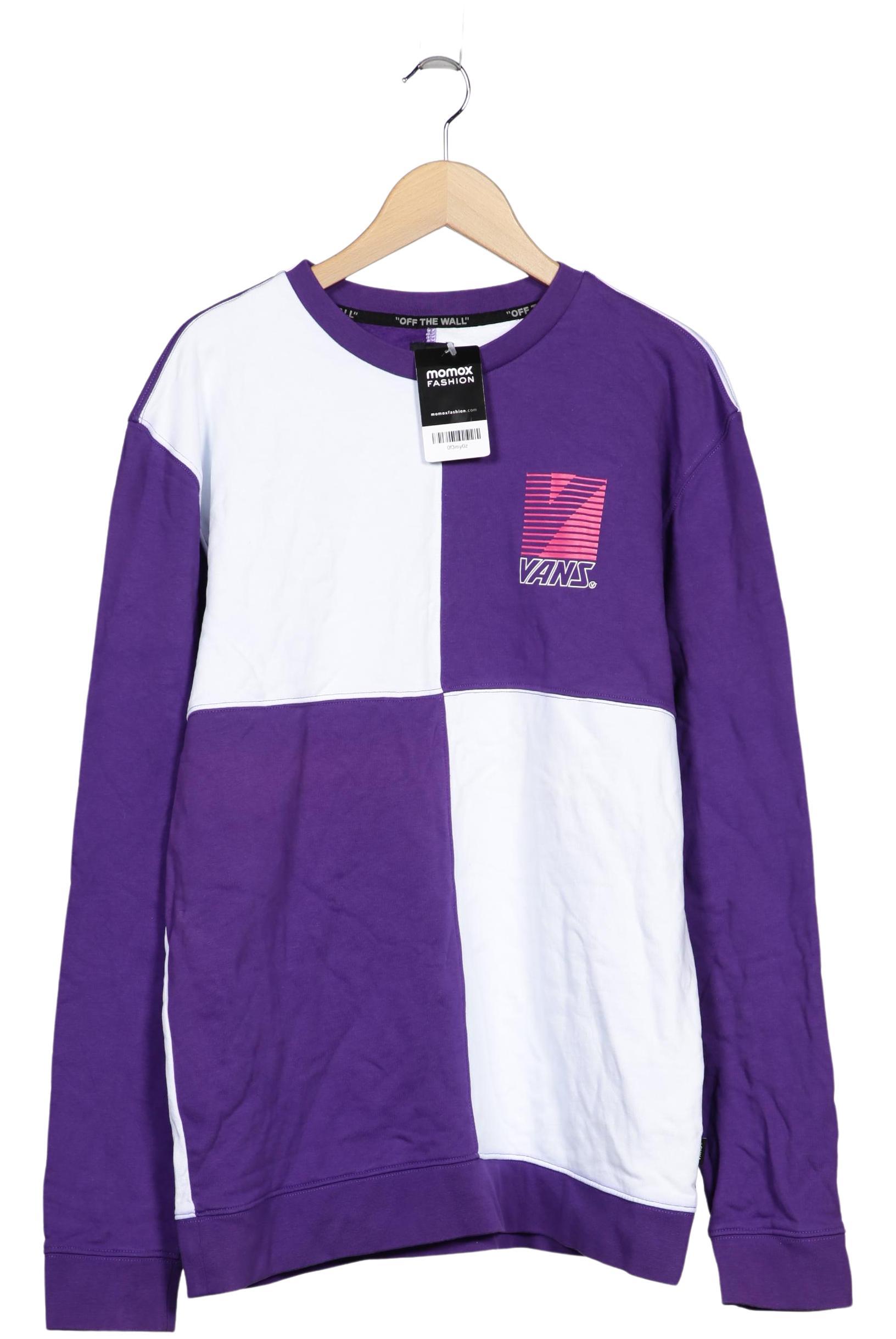 

Vans Herren Sweatshirt, mehrfarbig, Gr. 54