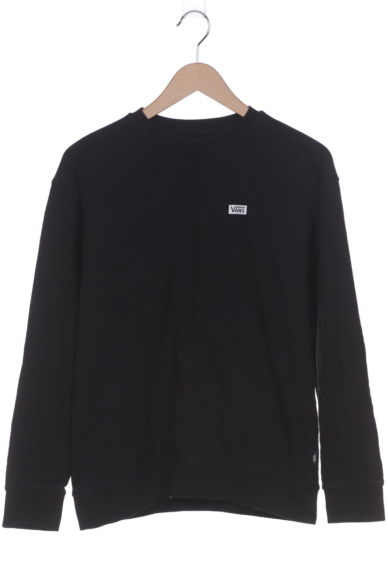 

Vans Herren Sweatshirt, schwarz, Gr. 44