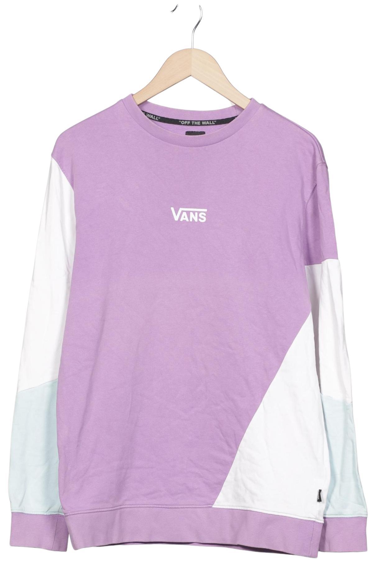 

Vans Herren Sweatshirt, mehrfarbig, Gr. 48