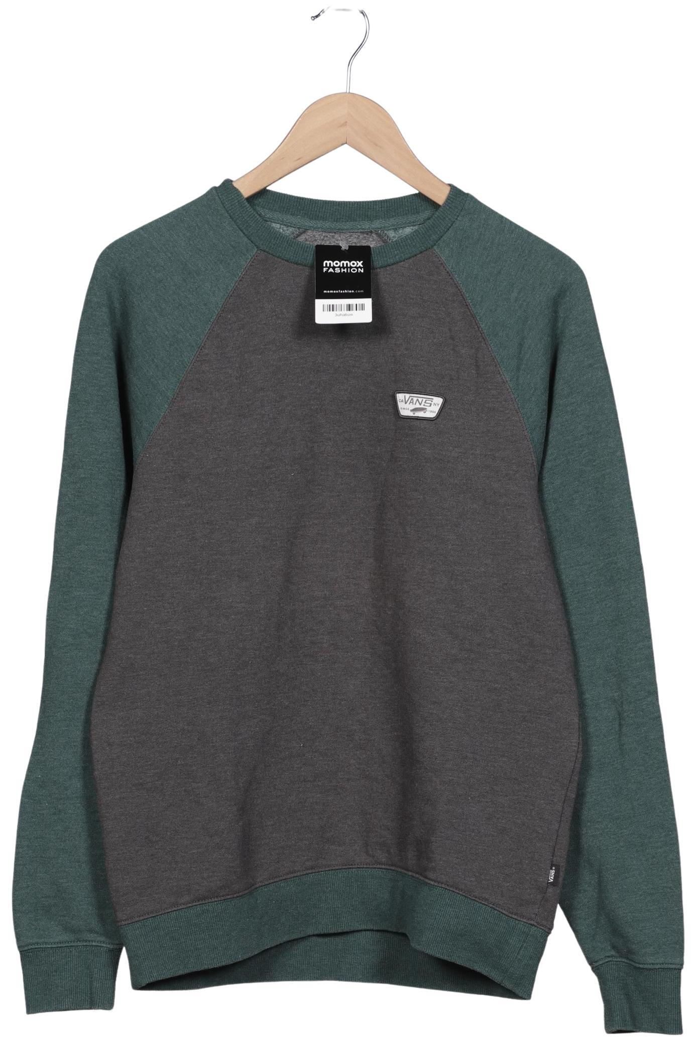 

Vans Herren Sweatshirt, grau, Gr. 46